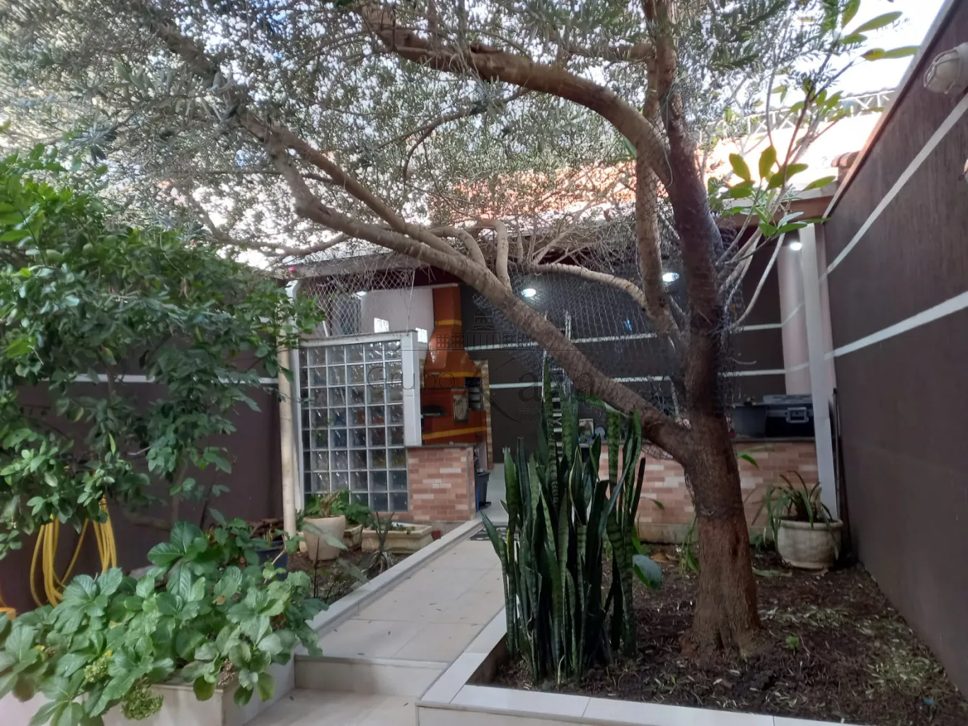 Foto 15 de Casa Sobrado em Vila Indústrial, São José dos Campos - imagem 15