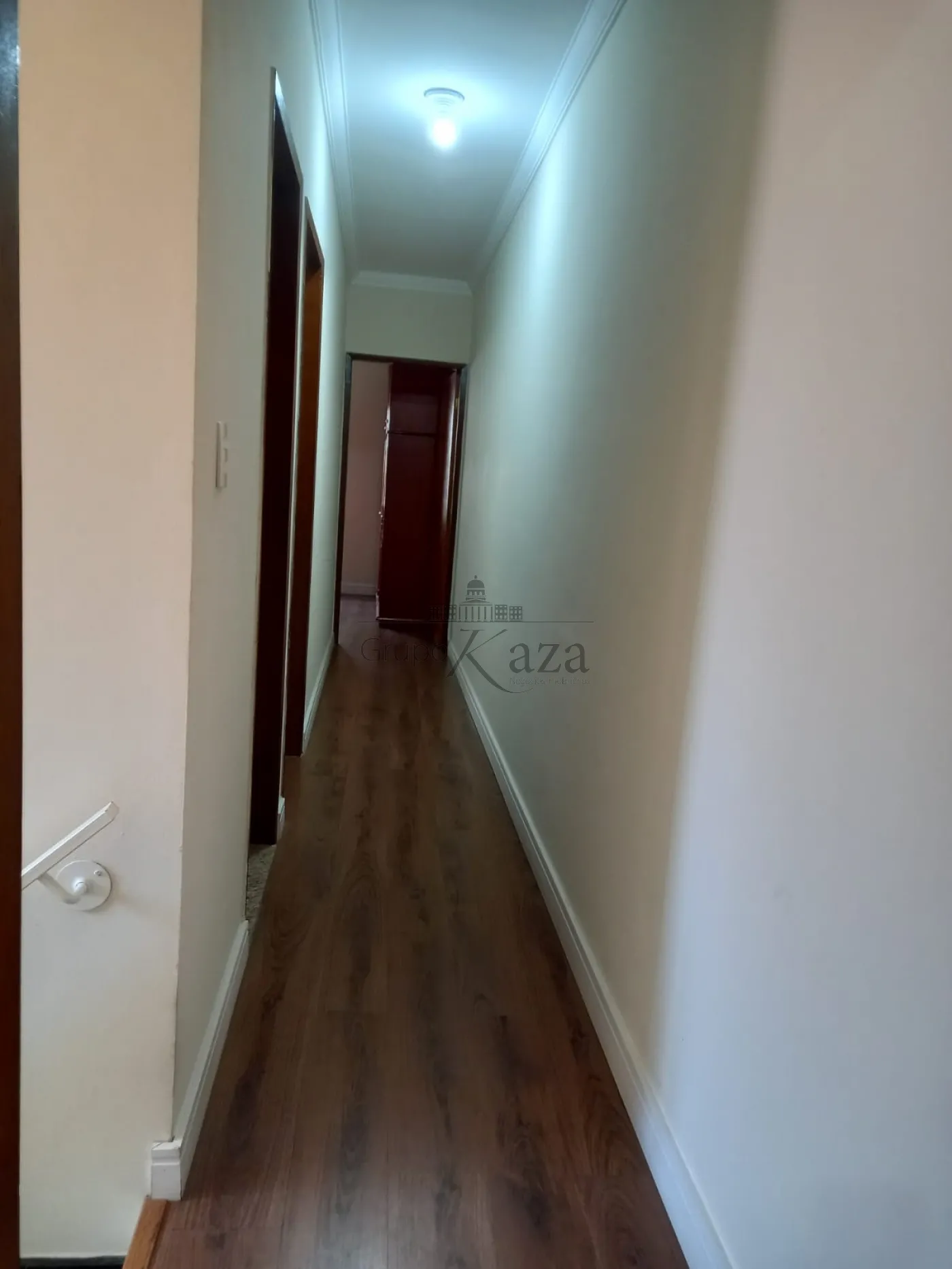 Foto 6 de Casa Sobrado em Vila Indústrial, São José dos Campos - imagem 6
