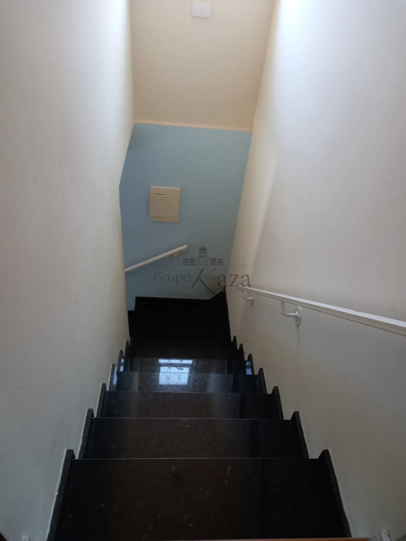 Foto 5 de Casa Sobrado em Vila Indústrial, São José dos Campos - imagem 5