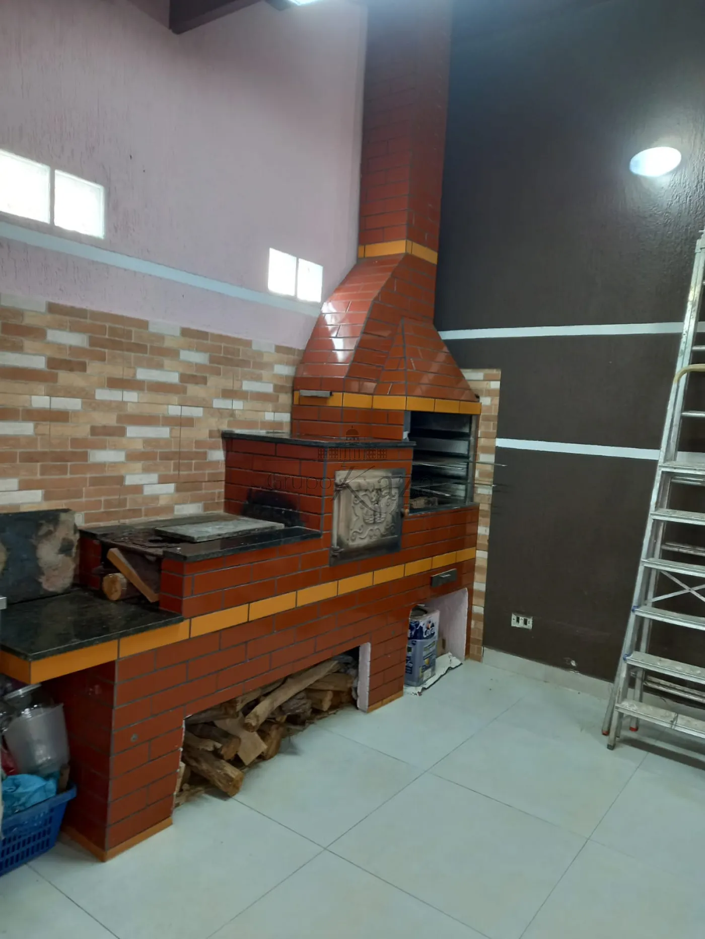 Foto 13 de Casa Sobrado em Vila Indústrial, São José dos Campos - imagem 13