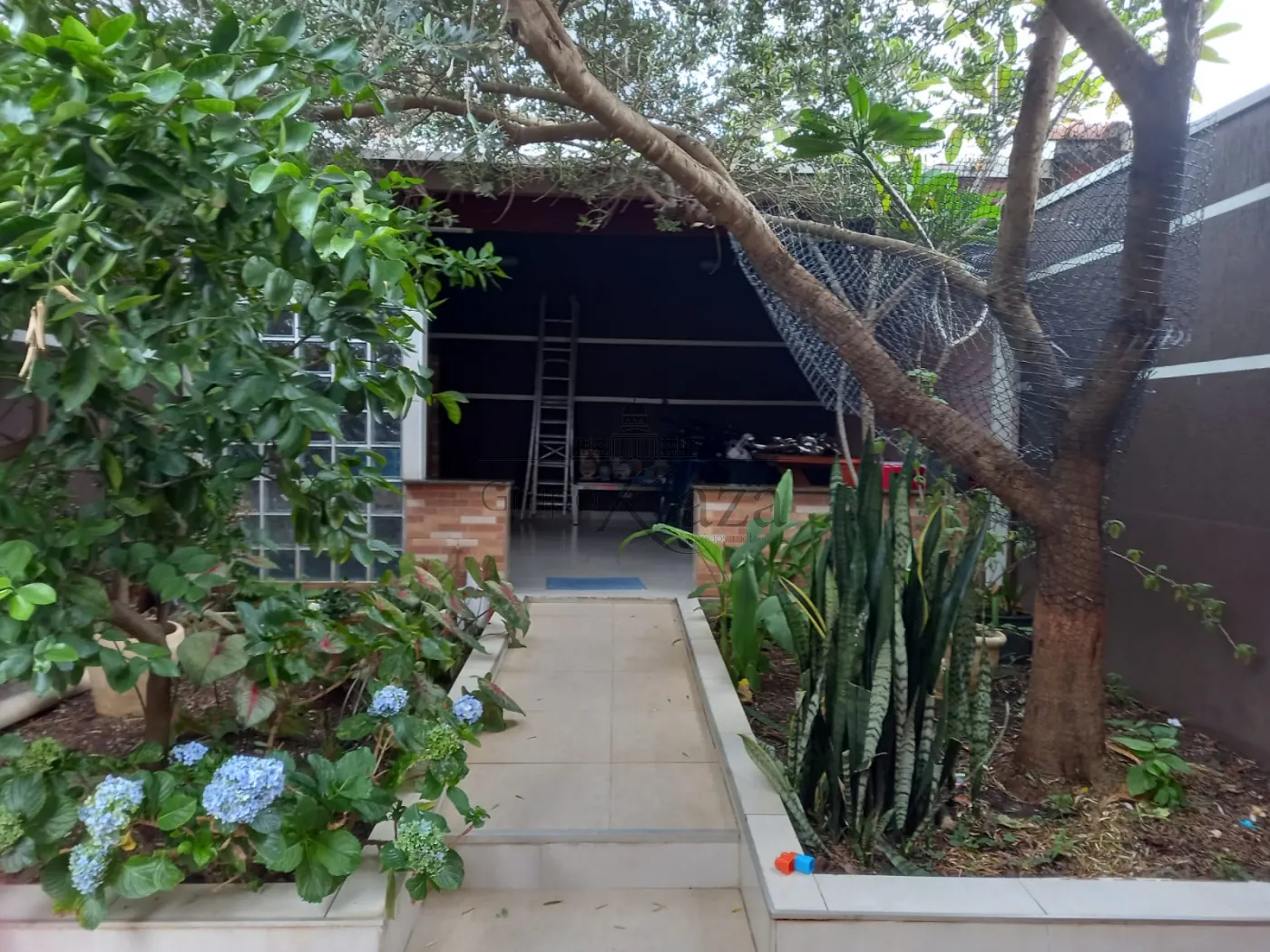 Foto 14 de Casa Sobrado em Vila Indústrial, São José dos Campos - imagem 14