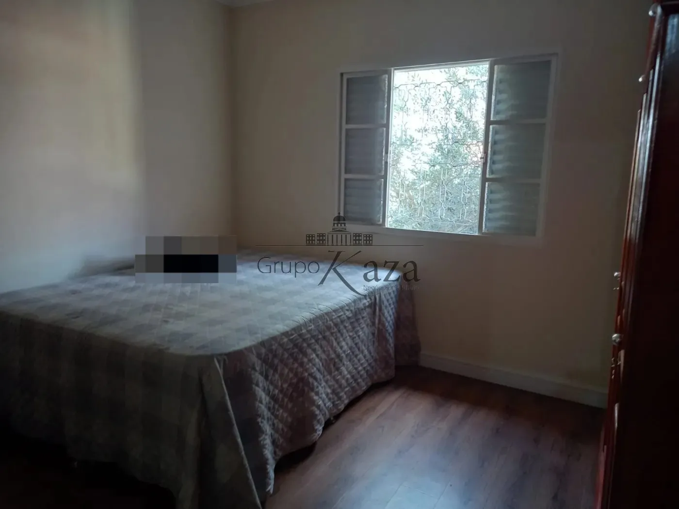 Foto 7 de Casa Sobrado em Vila Indústrial, São José dos Campos - imagem 7