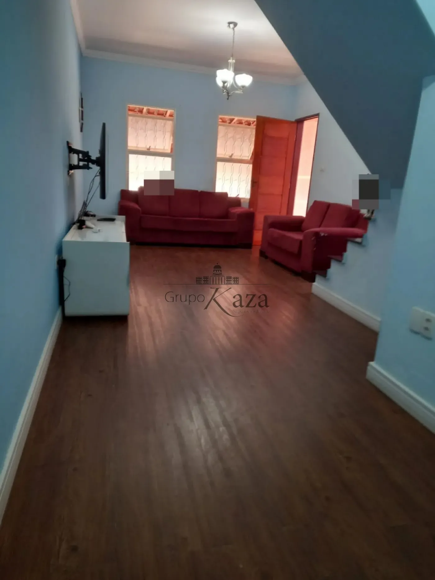 Foto 1 de Casa Sobrado em Vila Indústrial, São José dos Campos - imagem 1 Foto 1 de Casa Sobrado em Vila Indústrial, São José dos Campos - imagem 1