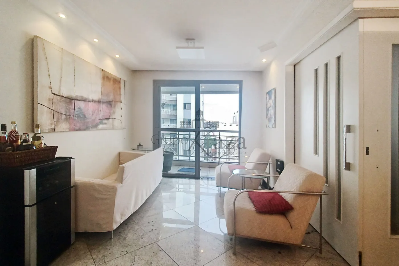 Foto 1 de Apartamento Padrão em Vila Leopoldina, São Paulo - imagem 1 Foto 1 de Apartamento Padrão em Vila Leopoldina, São Paulo - imagem 1