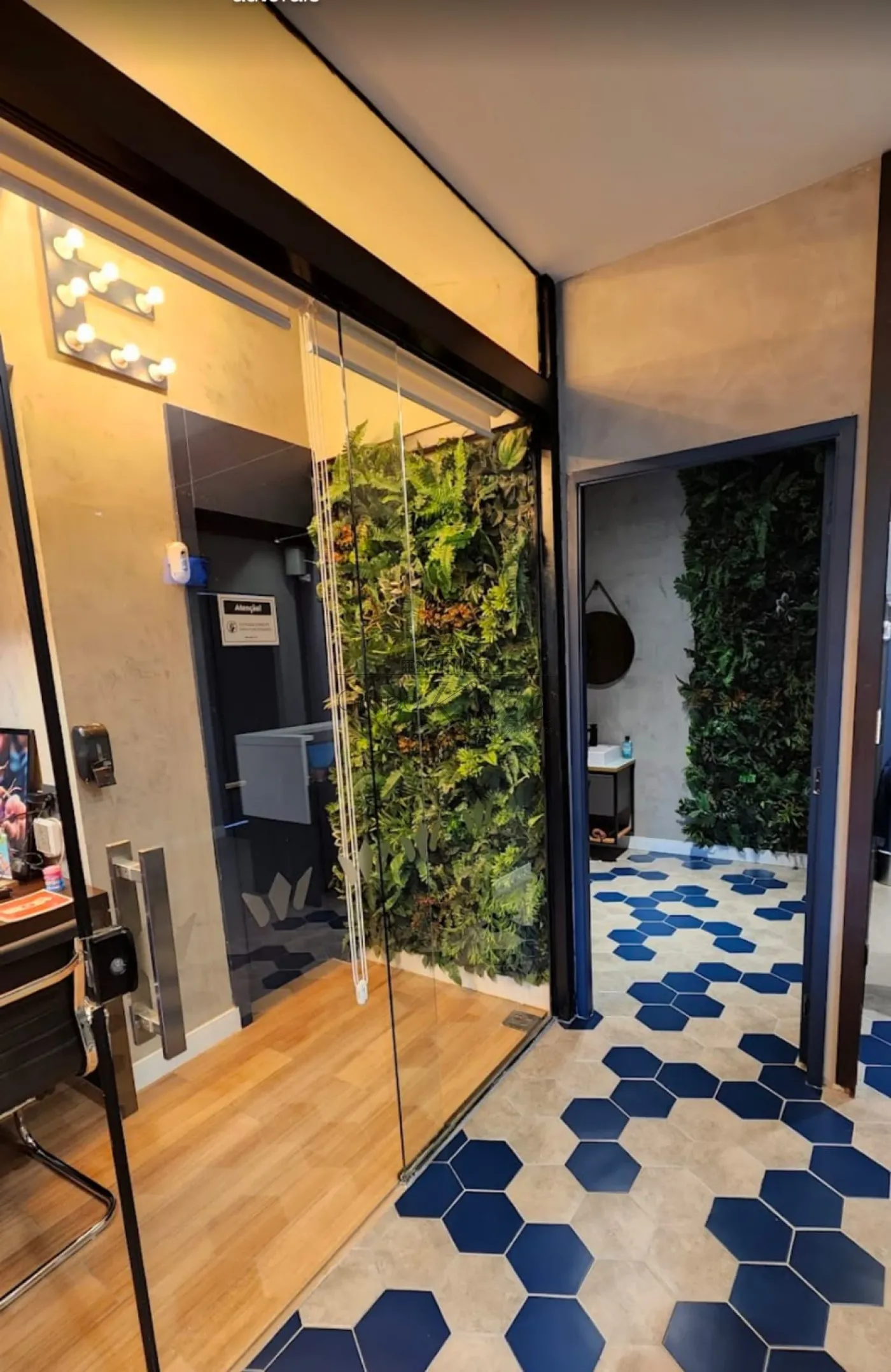 Foto 8 de Comercial Loja em Vila Olímpia, São Paulo - imagem 8