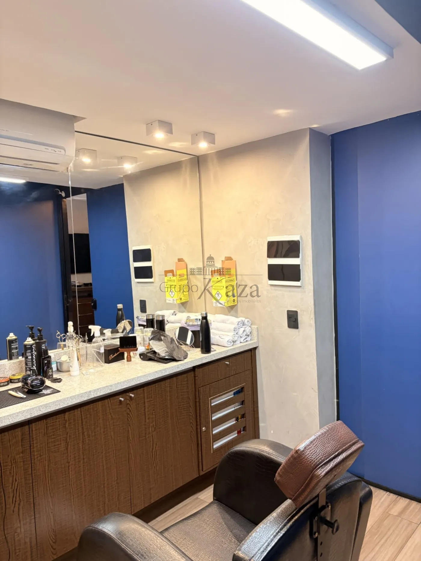 Foto 12 de Comercial Loja em Vila Olímpia, São Paulo - imagem 12