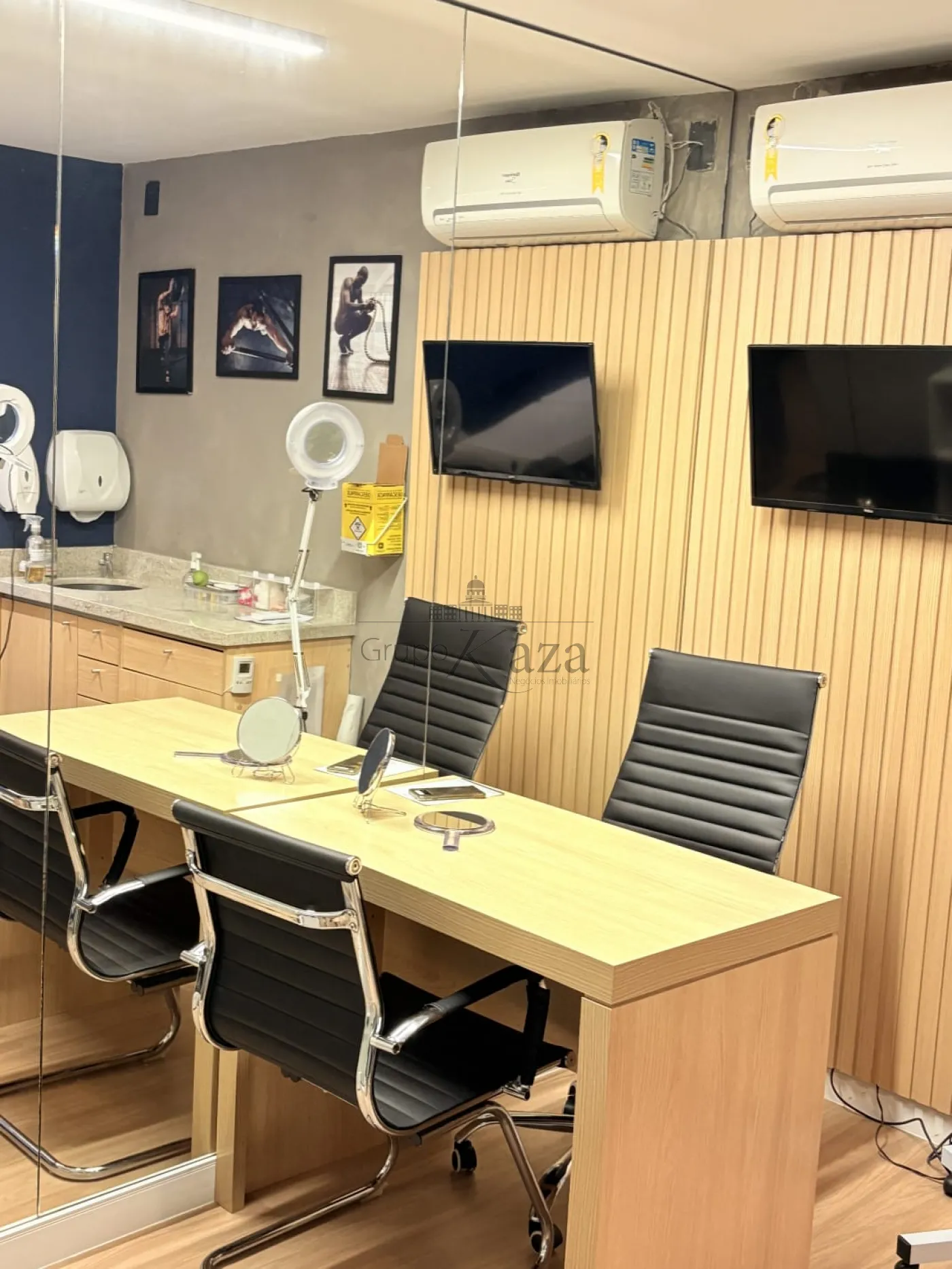 Foto 14 de Comercial Loja em Vila Olímpia, São Paulo - imagem 14