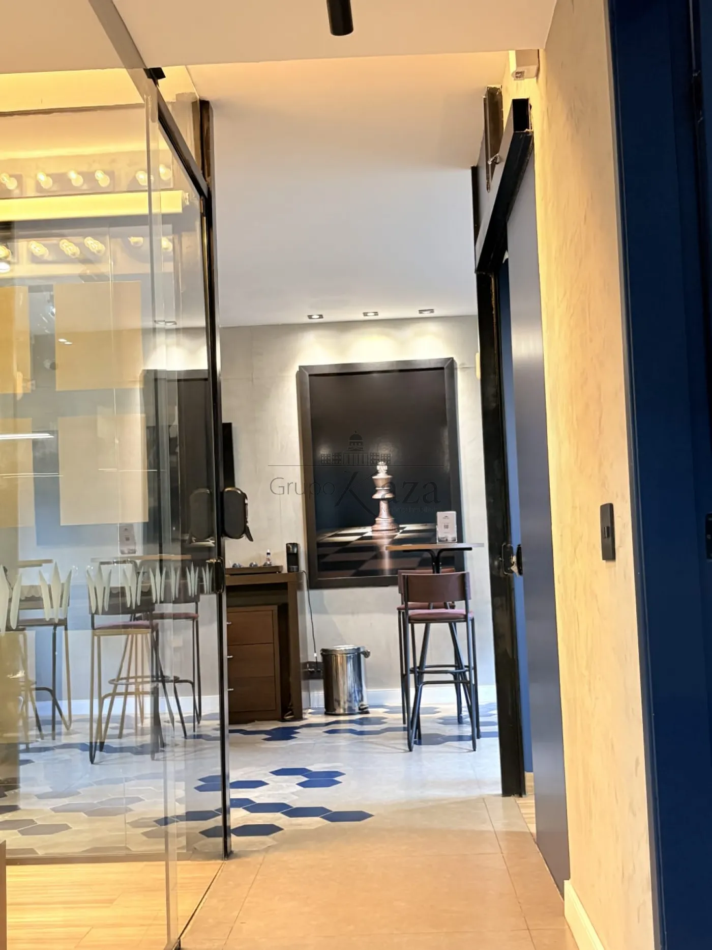 Foto 9 de Comercial Loja em Vila Olímpia, São Paulo - imagem 9