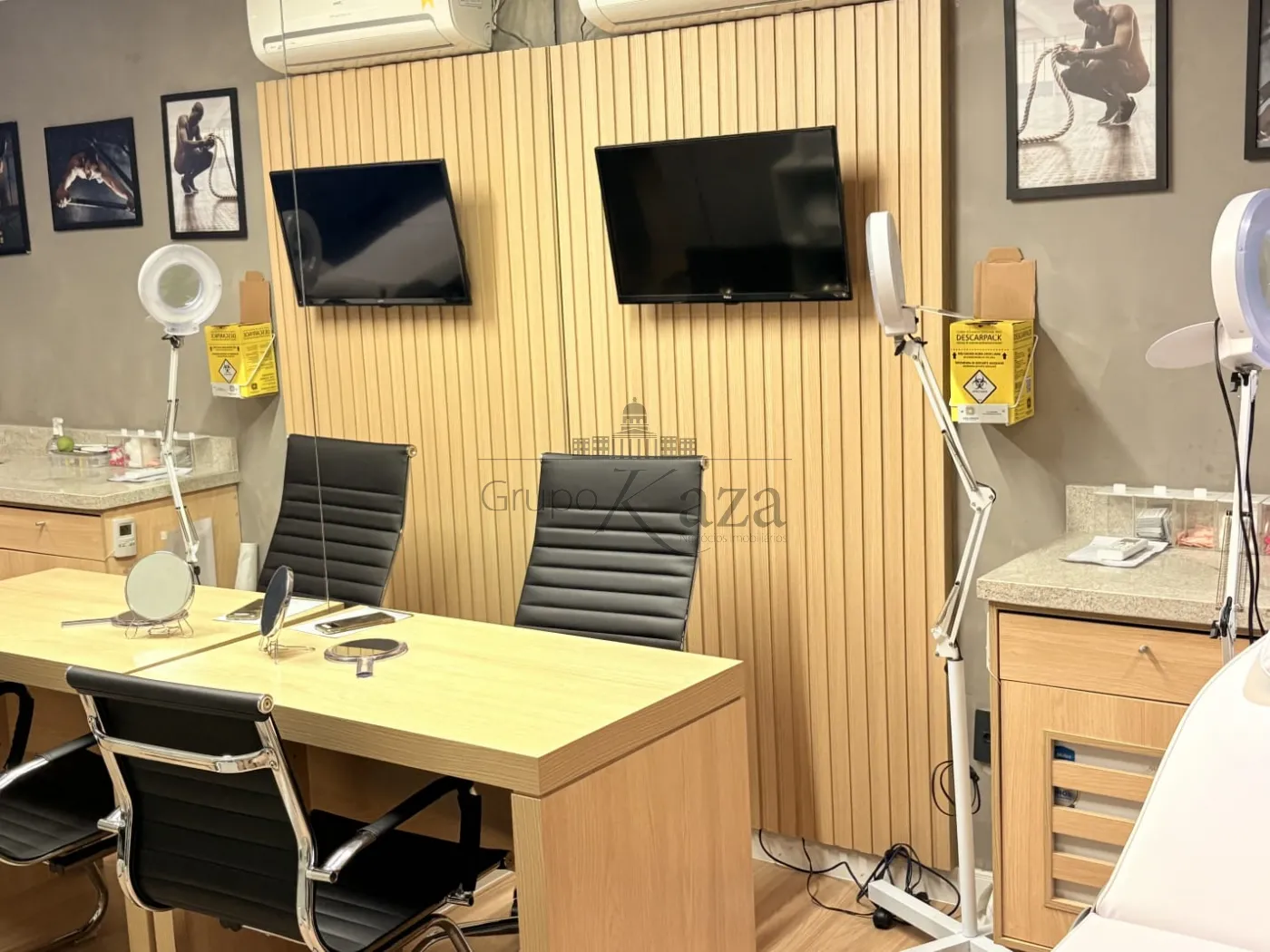 Foto 15 de Comercial Loja em Vila Olímpia, São Paulo - imagem 15