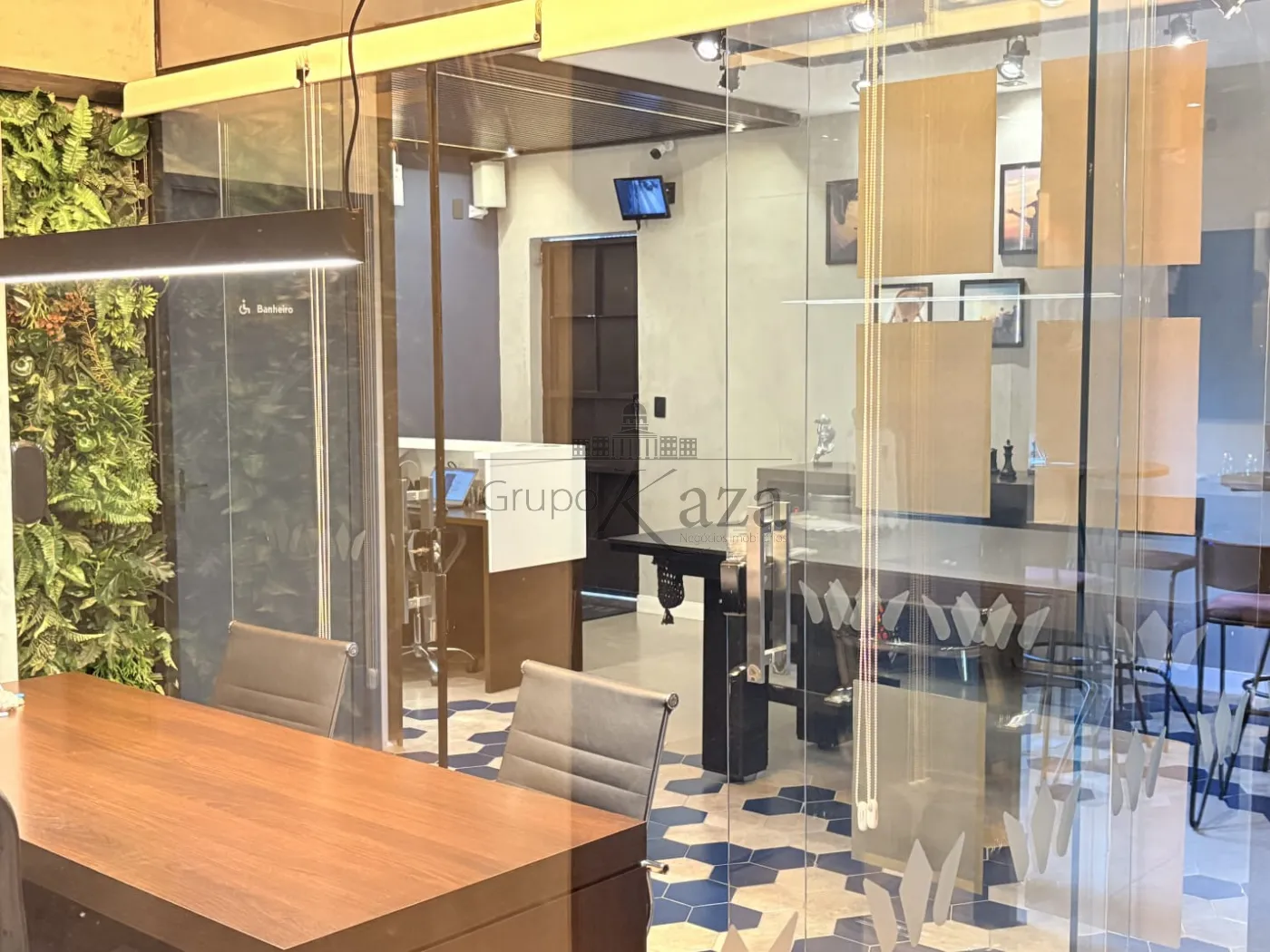 Foto 10 de Comercial Loja em Vila Olímpia, São Paulo - imagem 10