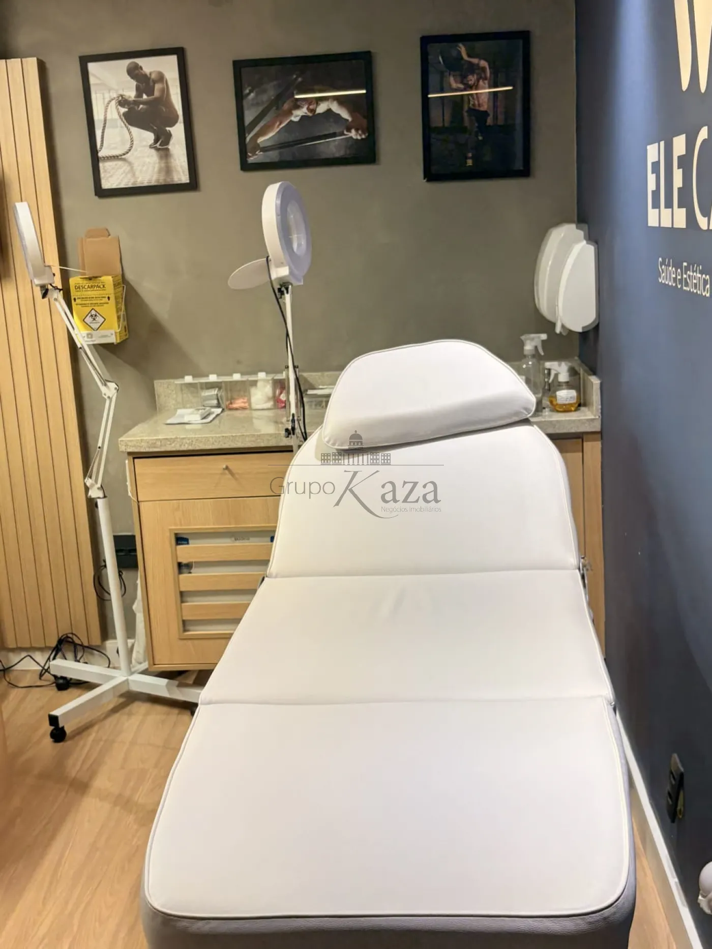 Foto 18 de Comercial Loja em Vila Olímpia, São Paulo - imagem 18