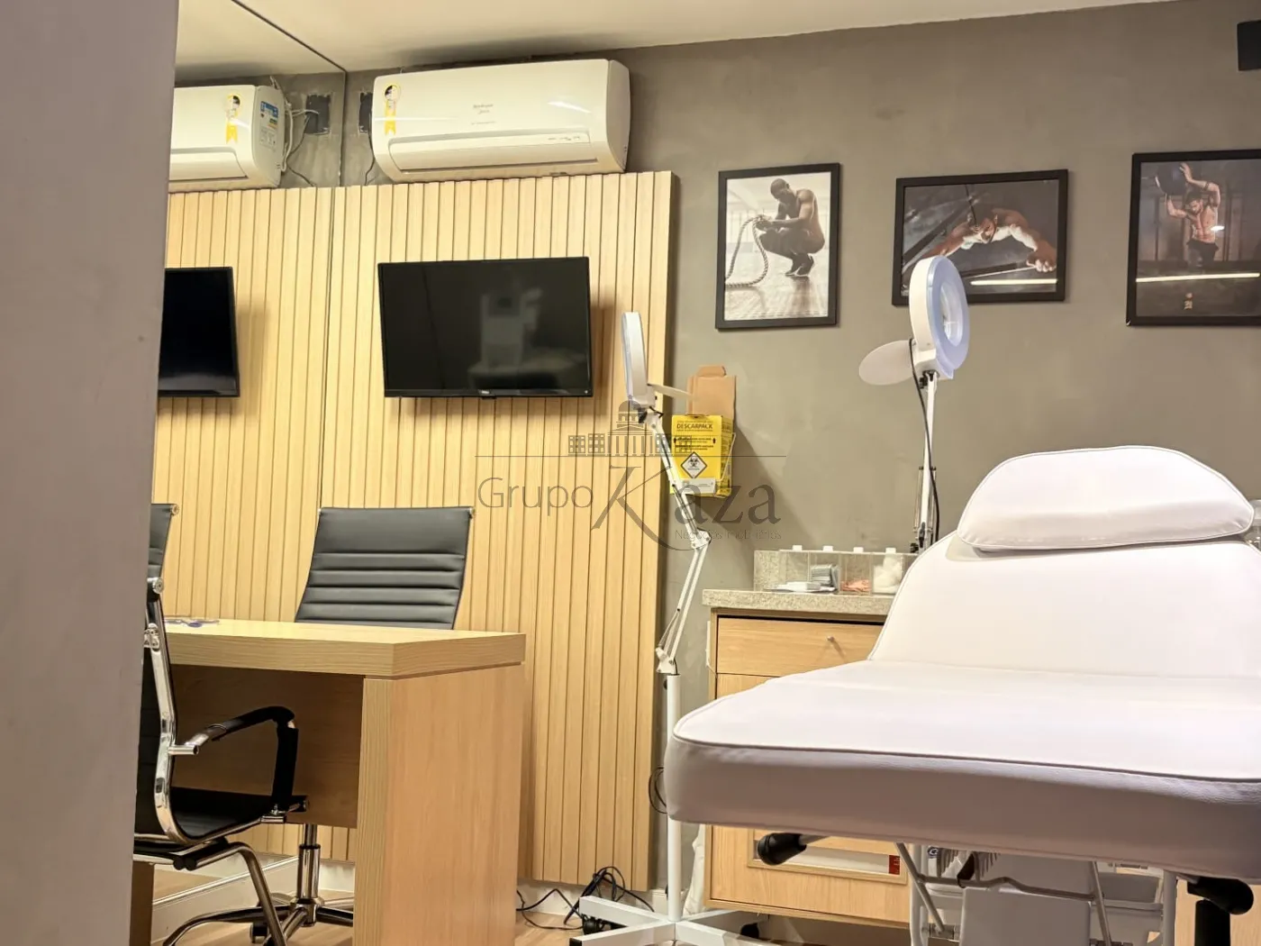 Foto 25 de Comercial Loja em Vila Olímpia, São Paulo - imagem 25