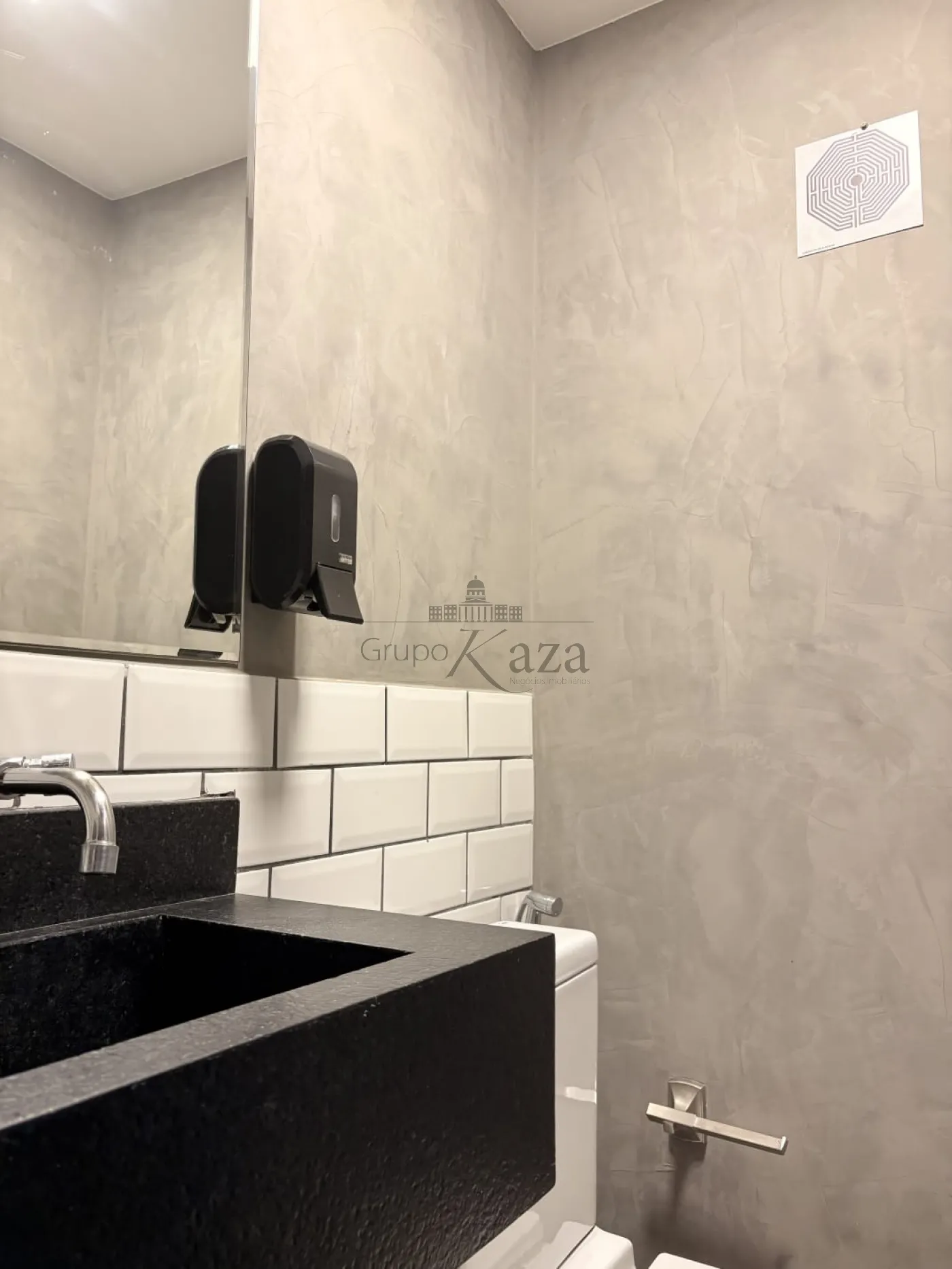 Foto 26 de Comercial Loja em Vila Olímpia, São Paulo - imagem 26