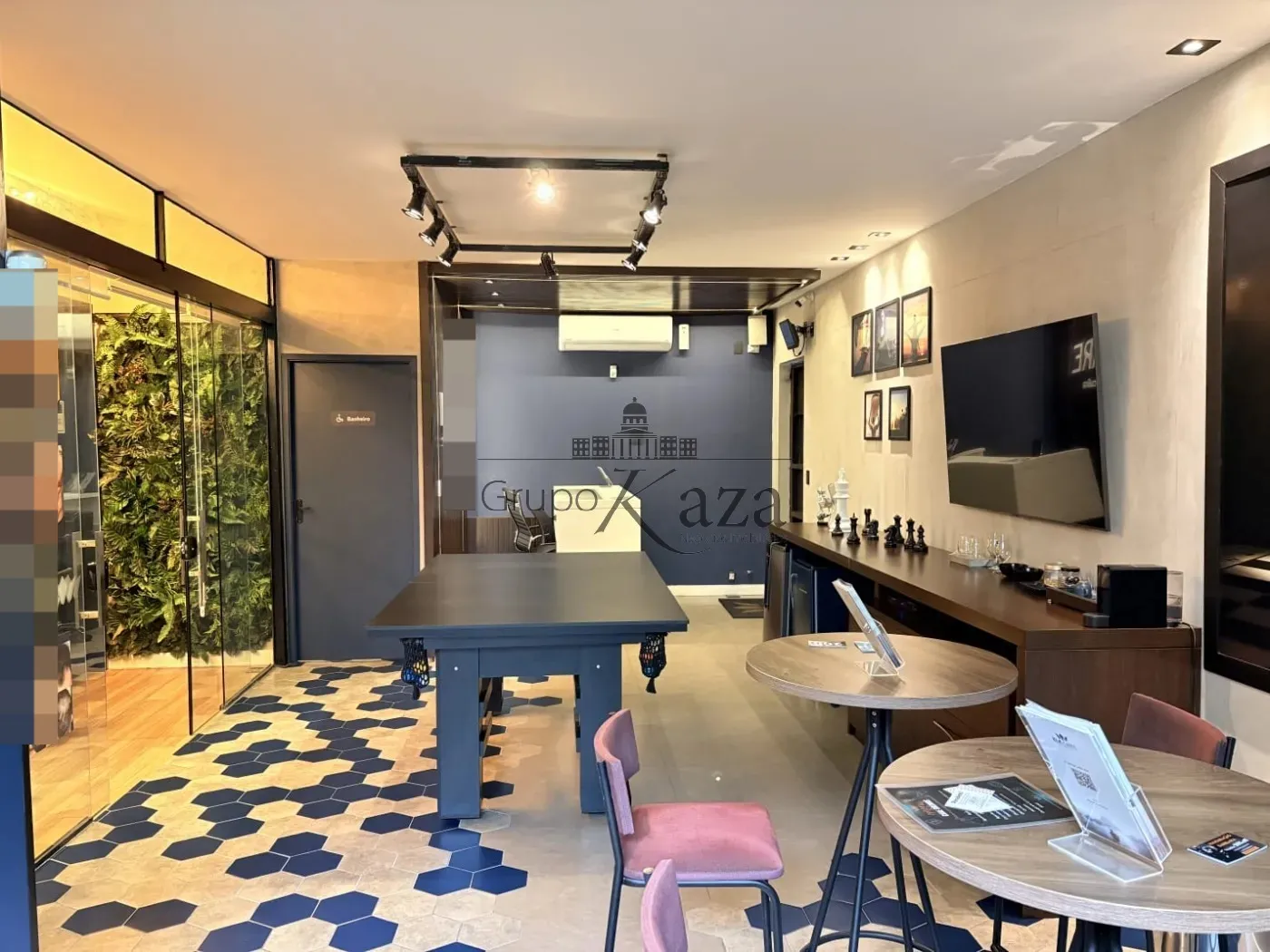 Foto 5 de Comercial Loja em Vila Olímpia, São Paulo - imagem 5