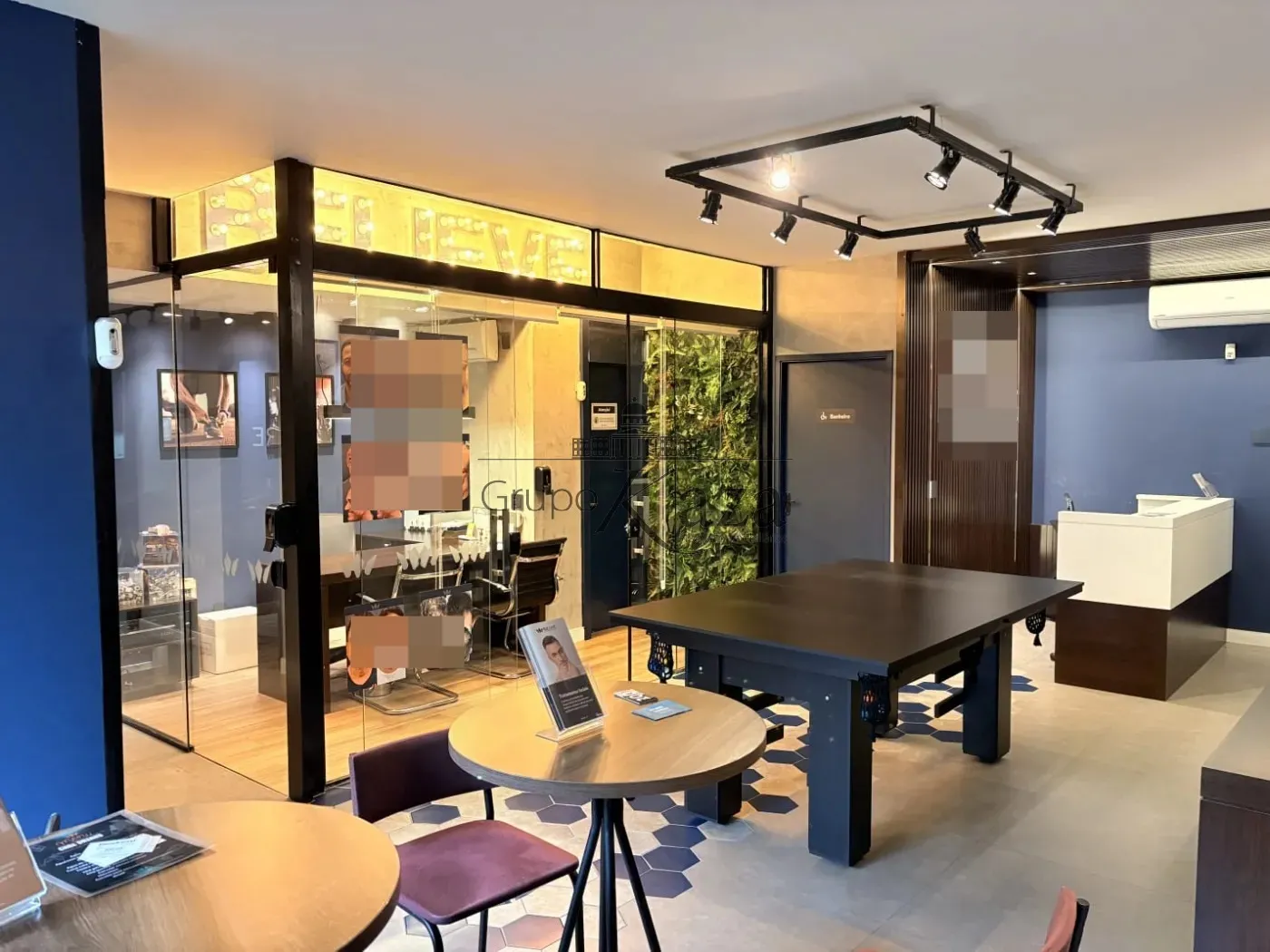 Foto 7 de Comercial Loja em Vila Olímpia, São Paulo - imagem 7