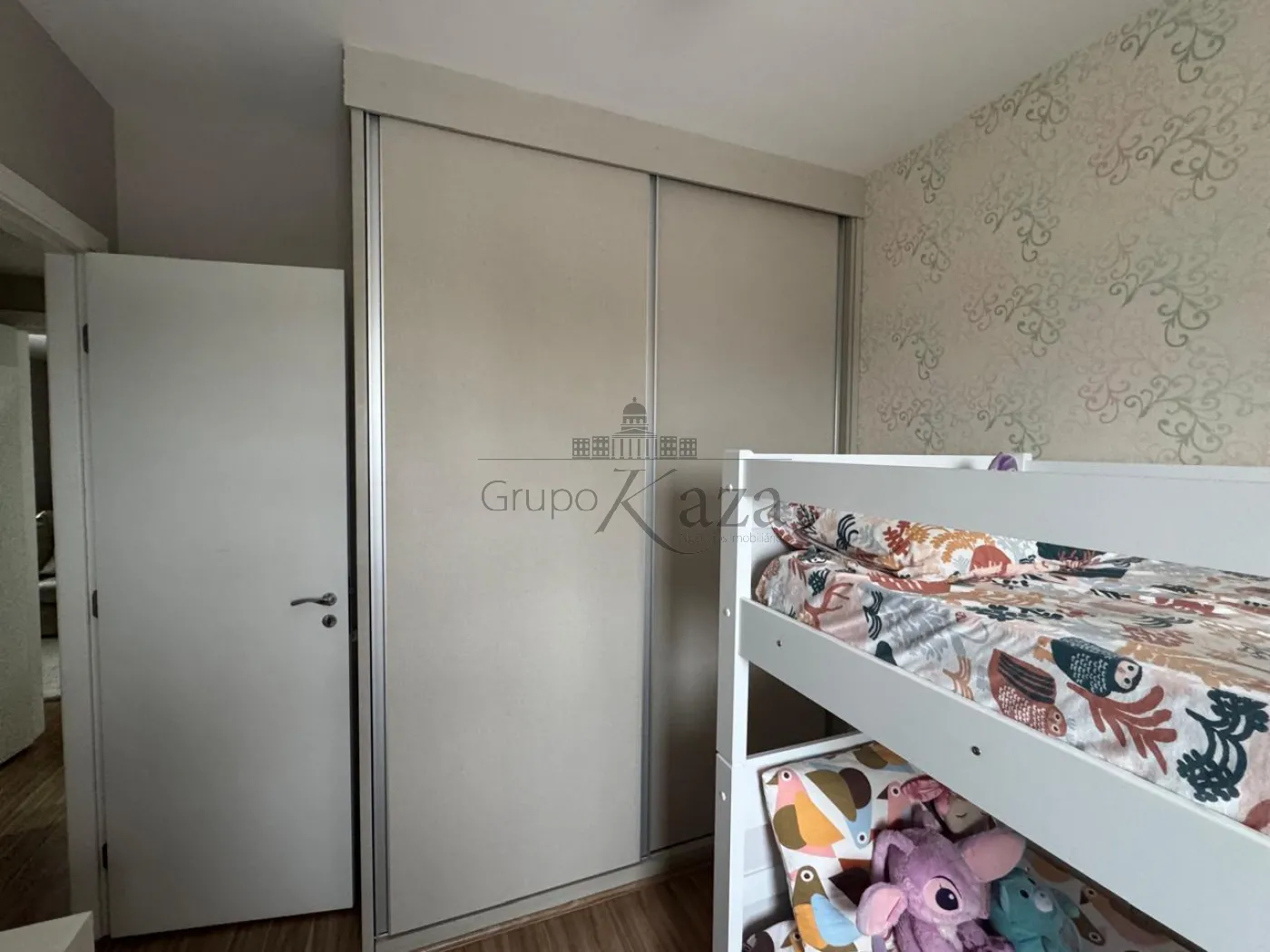 Foto 12 de Apartamento Padrão em Vila Indústrial, São José dos Campos - imagem 12