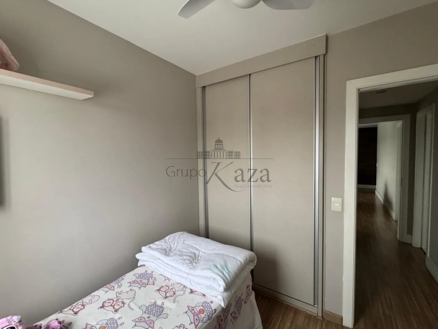 Foto 15 de Apartamento Padrão em Vila Indústrial, São José dos Campos - imagem 15