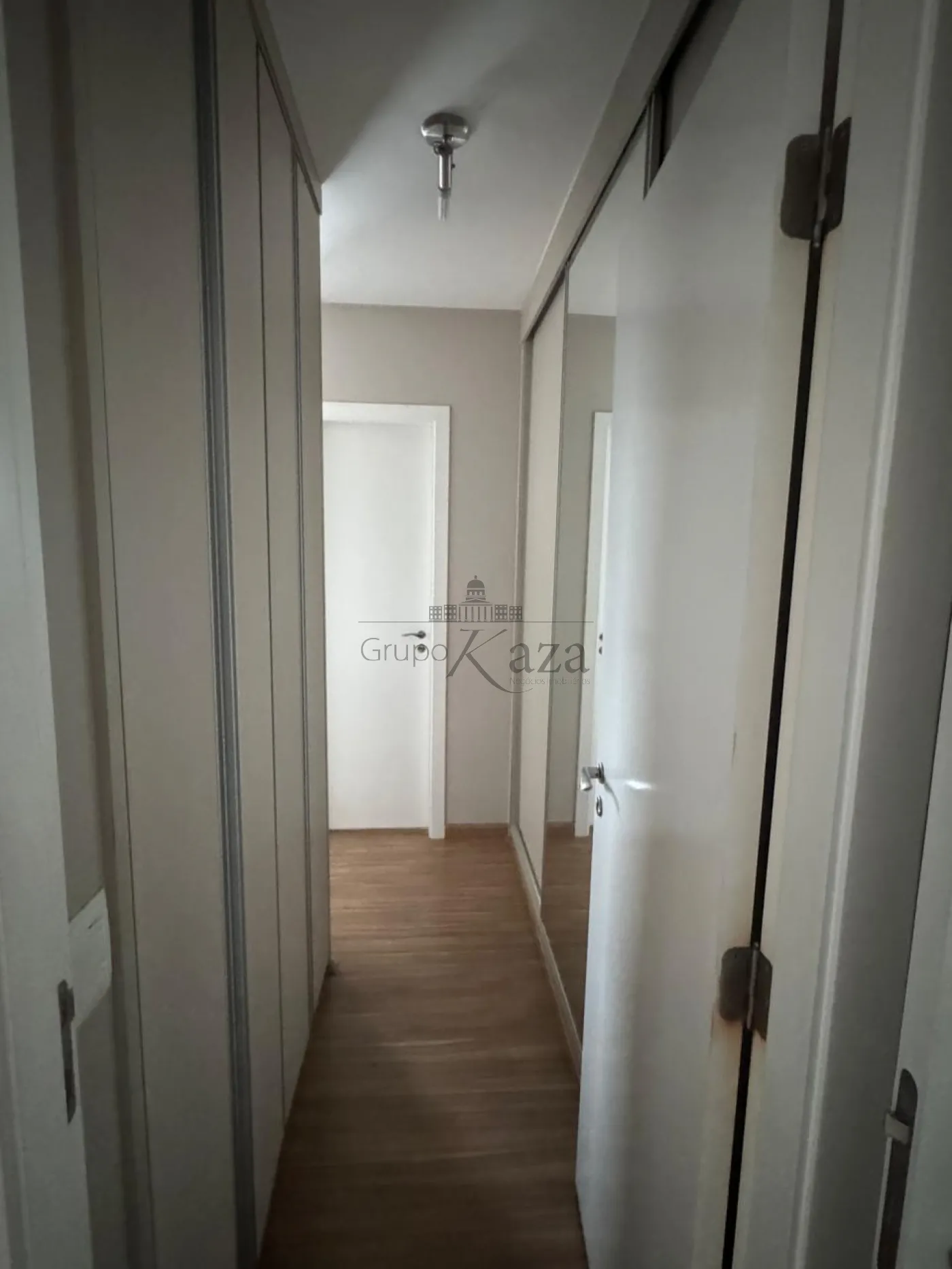Foto 9 de Apartamento Padrão em Vila Indústrial, São José dos Campos - imagem 9