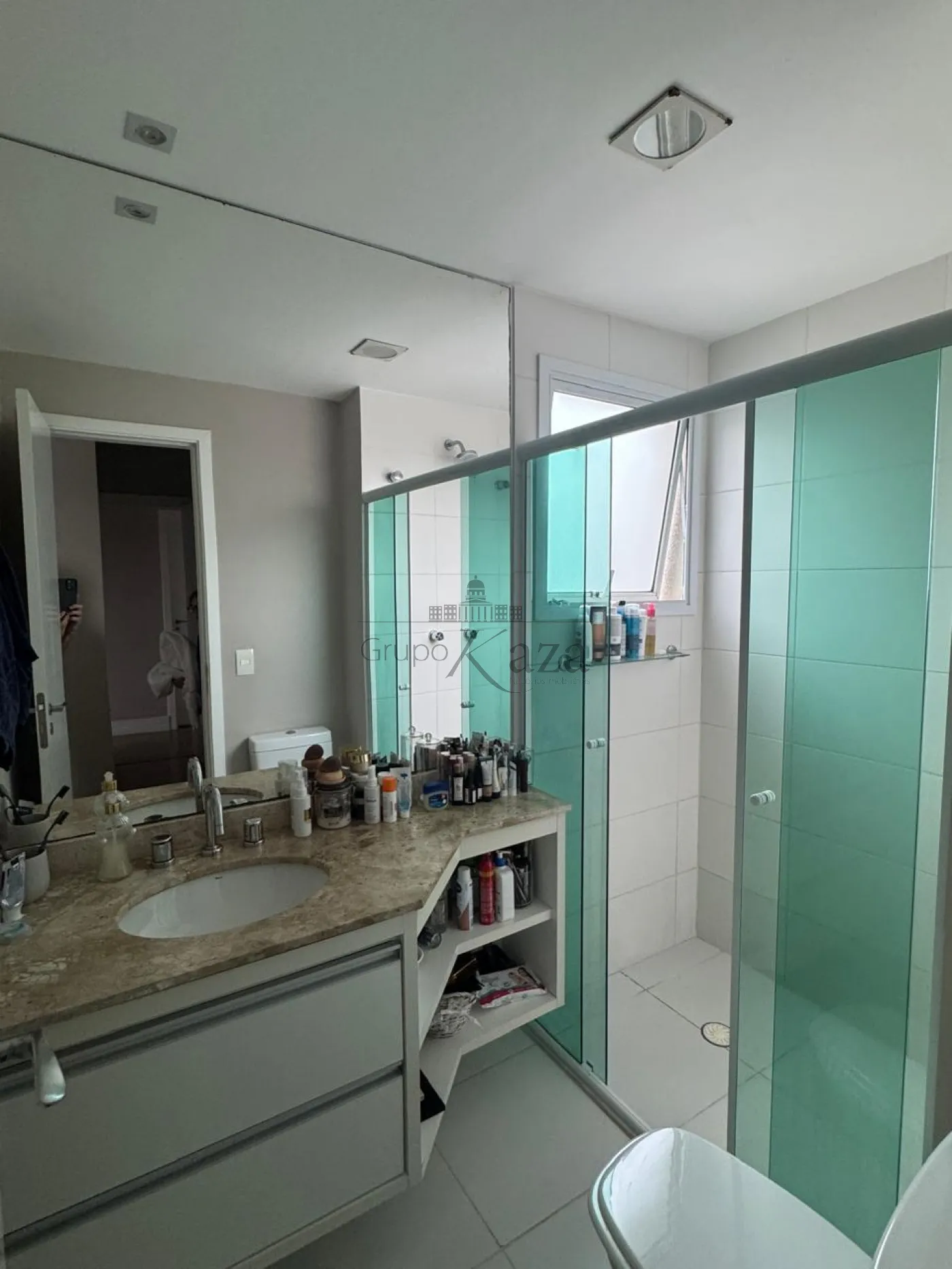 Foto 16 de Apartamento Padrão em Vila Indústrial, São José dos Campos - imagem 16