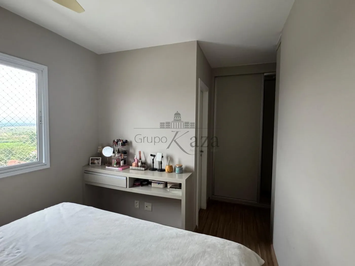 Foto 18 de Apartamento Padrão em Vila Indústrial, São José dos Campos - imagem 18