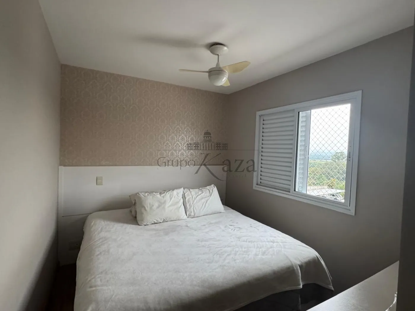 Foto 17 de Apartamento Padrão em Vila Indústrial, São José dos Campos - imagem 17