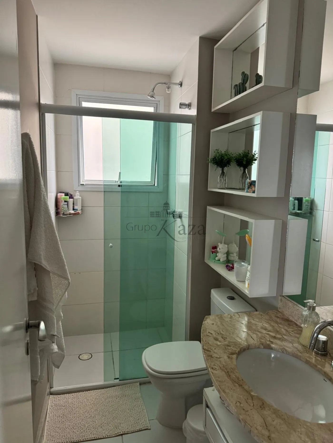 Foto 19 de Apartamento Padrão em Vila Indústrial, São José dos Campos - imagem 19