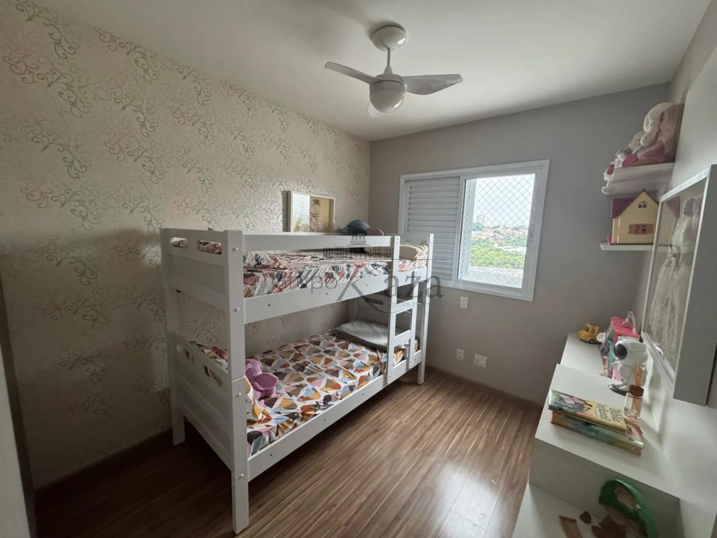 Foto 10 de Apartamento Padrão em Vila Indústrial, São José dos Campos - imagem 10