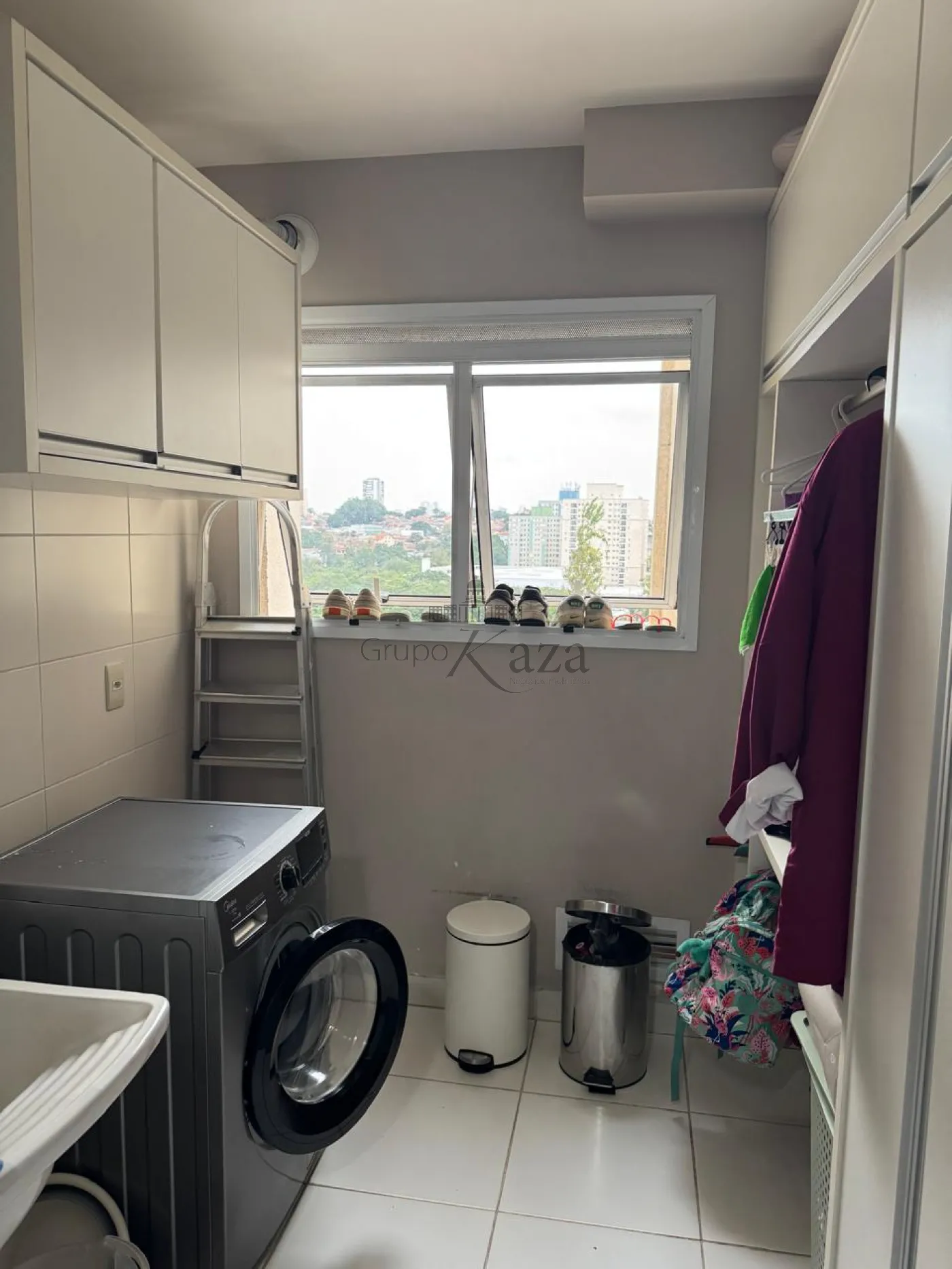 Foto 8 de Apartamento Padrão em Vila Indústrial, São José dos Campos - imagem 8