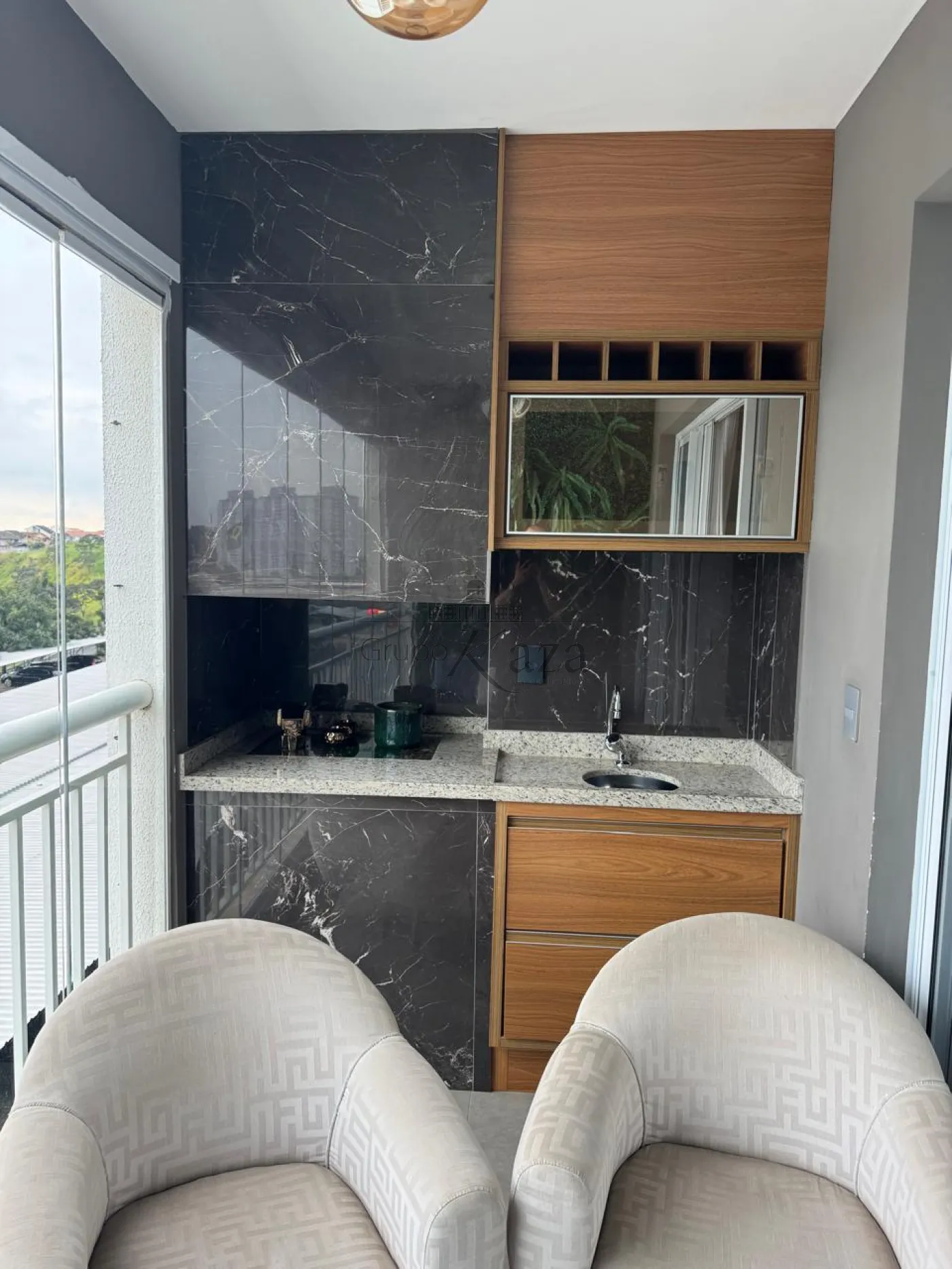 Foto 1 de Apartamento Padrão em Vila Indústrial, São José dos Campos - imagem 1 Foto 1 de Apartamento Padrão em Vila Indústrial, São José dos Campos - imagem 1