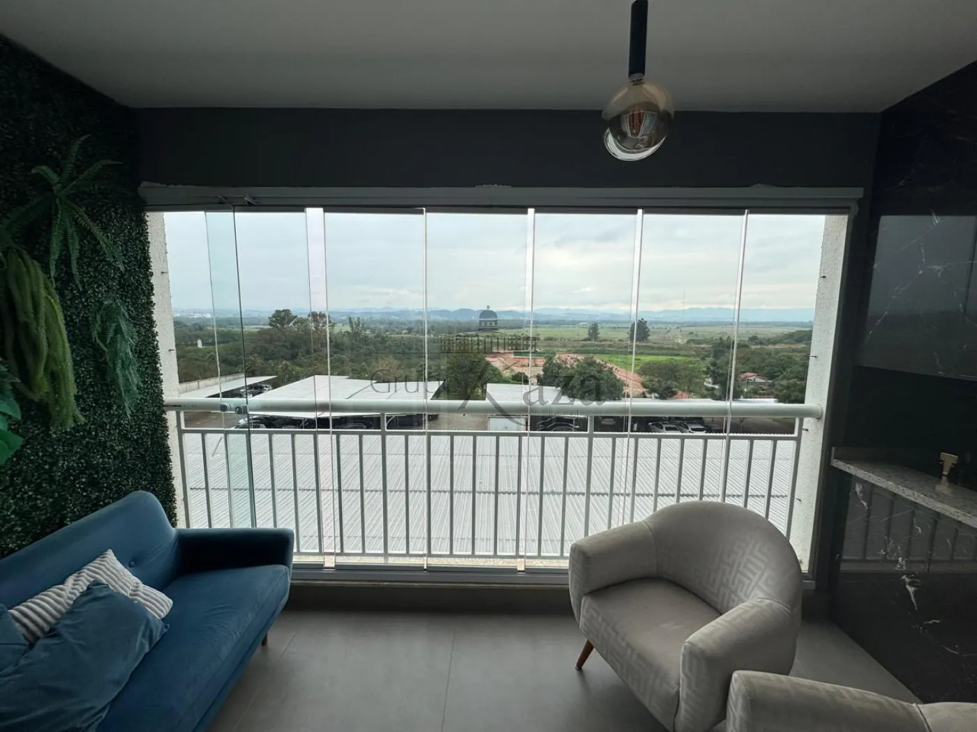 Foto 2 de Apartamento Padrão em Vila Indústrial, São José dos Campos - imagem 2 Foto 2 de Apartamento Padrão em Vila Indústrial, São José dos Campos - imagem 2