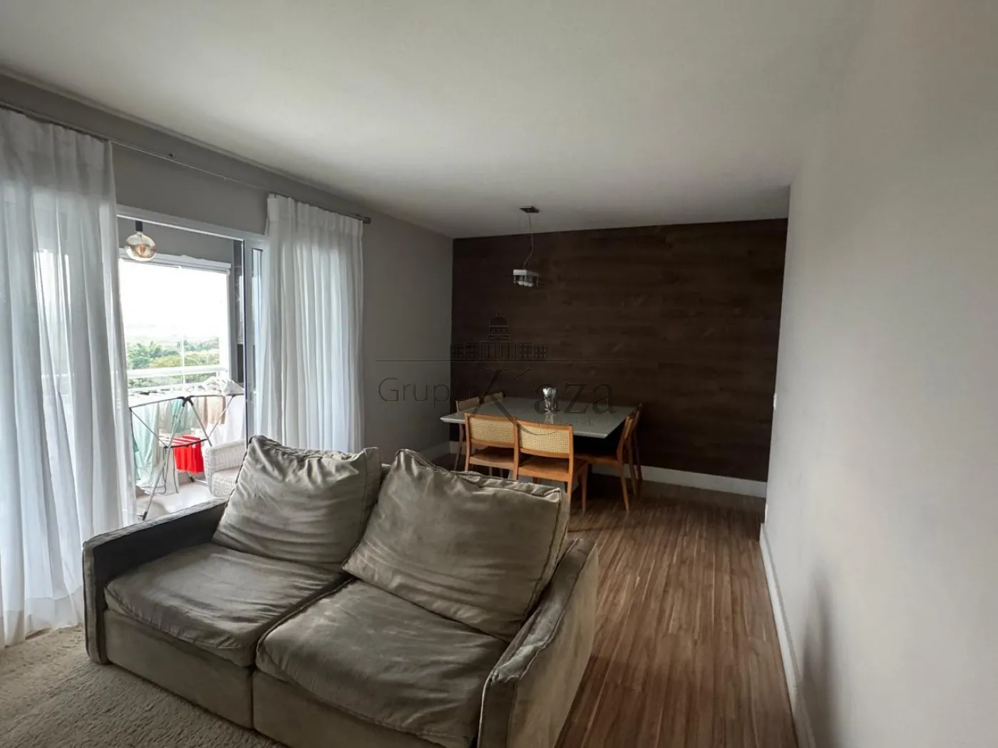 Foto 6 de Apartamento Padrão em Vila Indústrial, São José dos Campos - imagem 6