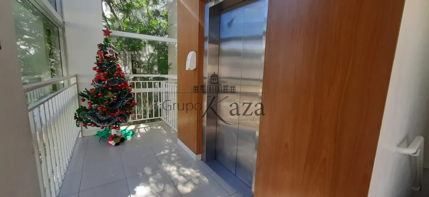 Foto 22 de Apartamento Padrão em Vila Indústrial, São José dos Campos - imagem 22