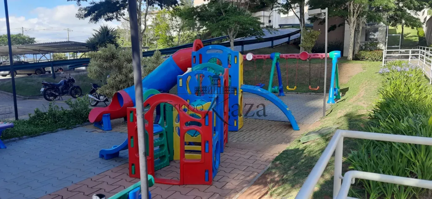 Foto 23 de Apartamento Padrão em Vila Indústrial, São José dos Campos - imagem 23