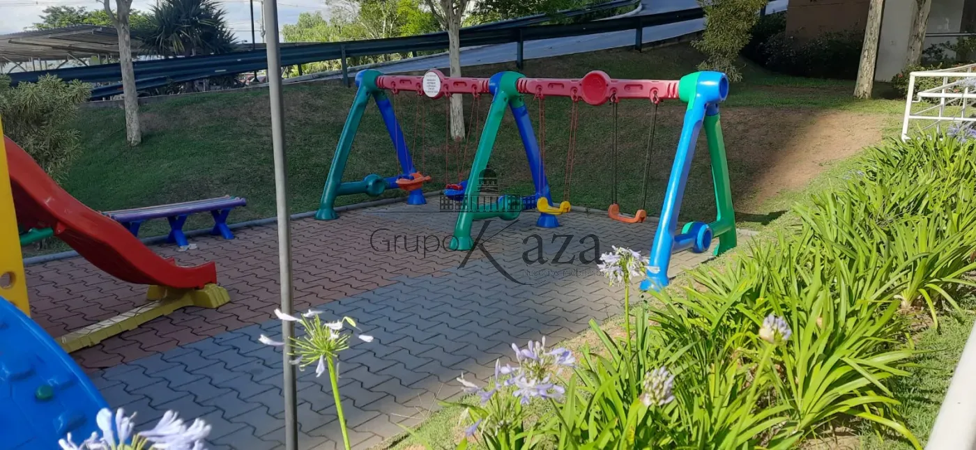 Foto 24 de Apartamento Padrão em Vila Indústrial, São José dos Campos - imagem 24