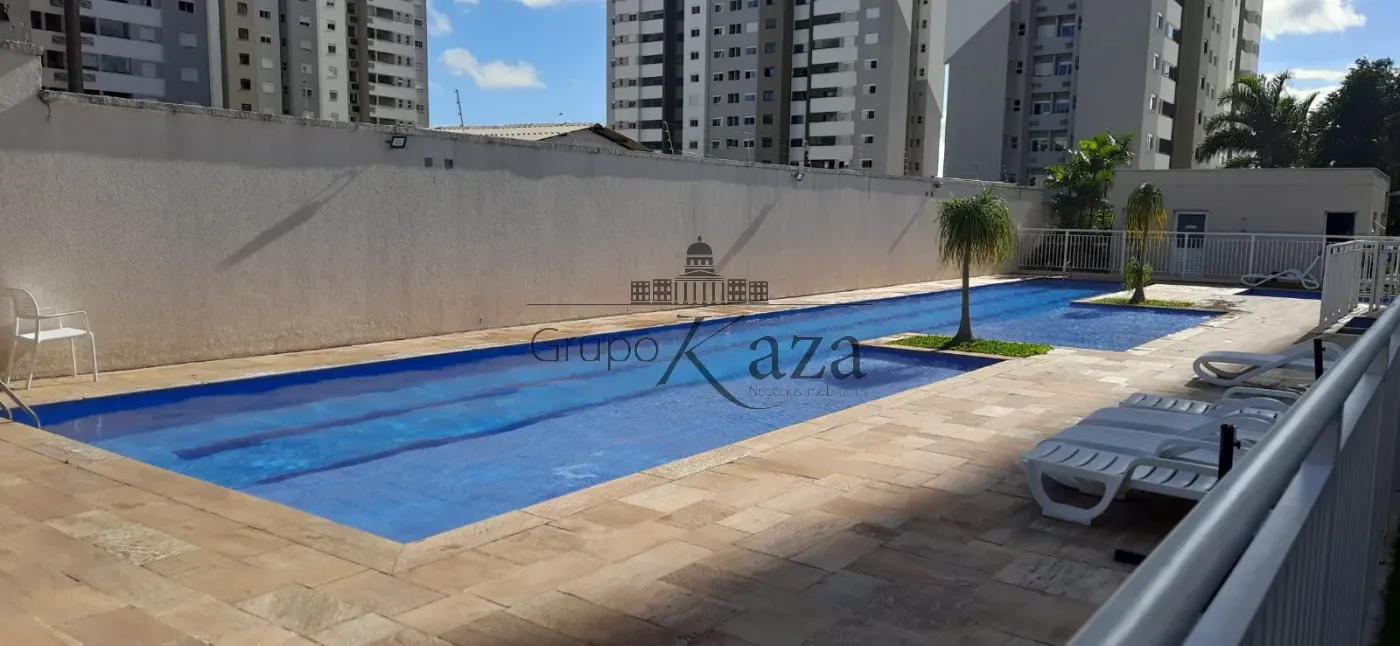 Foto 25 de Apartamento Padrão em Vila Indústrial, São José dos Campos - imagem 25