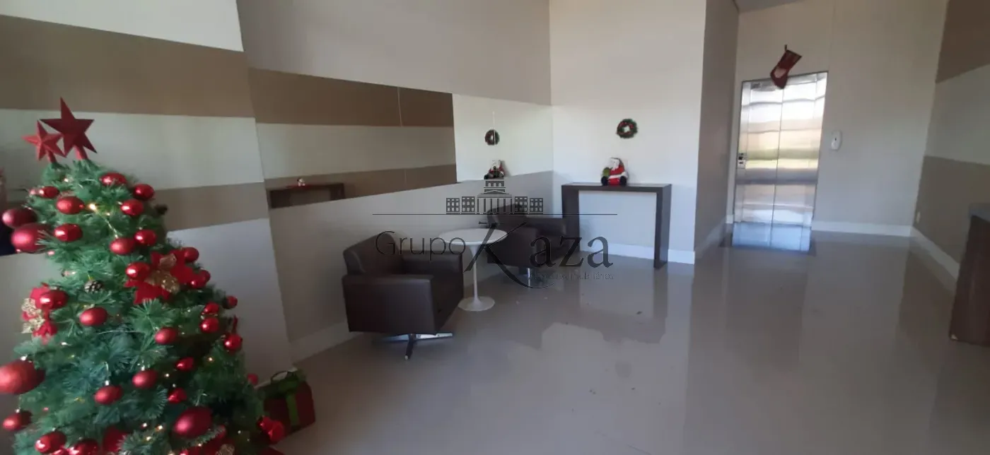 Foto 27 de Apartamento Padrão em Vila Indústrial, São José dos Campos - imagem 27