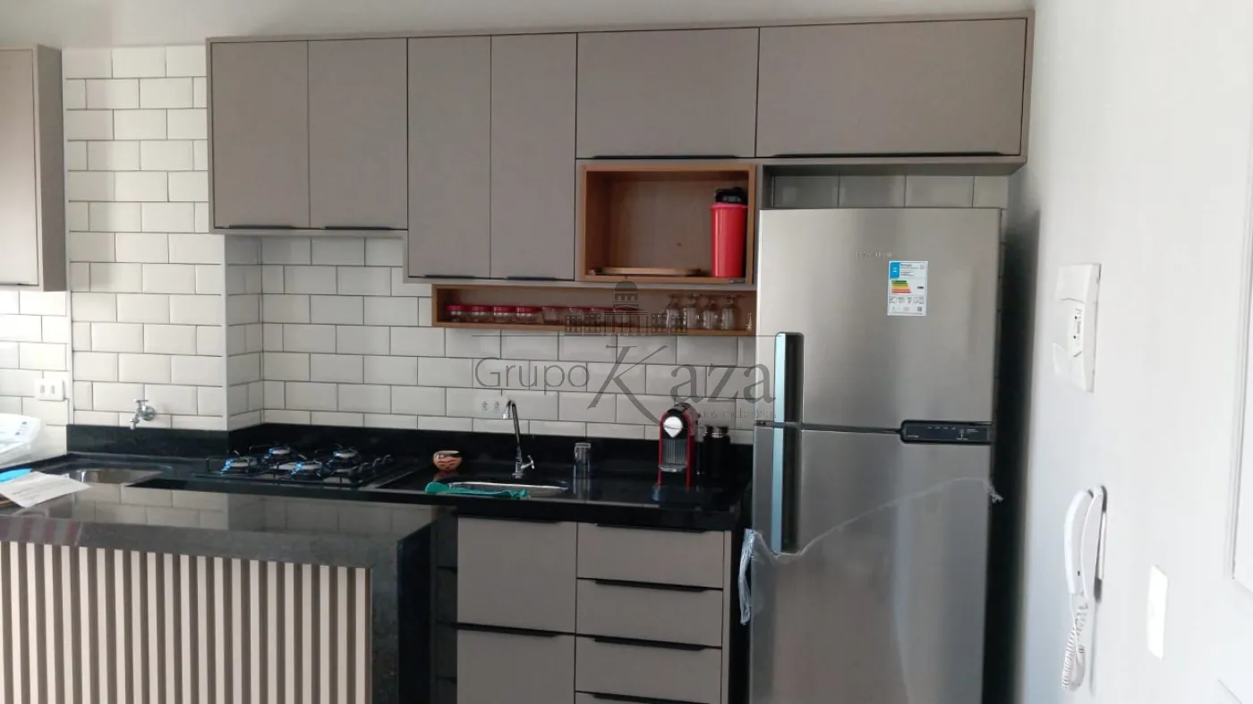 Foto 2 de Apartamento Padrão em Parque dos Principes, Jacareí - imagem 2 Foto 2 de Apartamento Padrão em Parque dos Principes, Jacareí - imagem 2