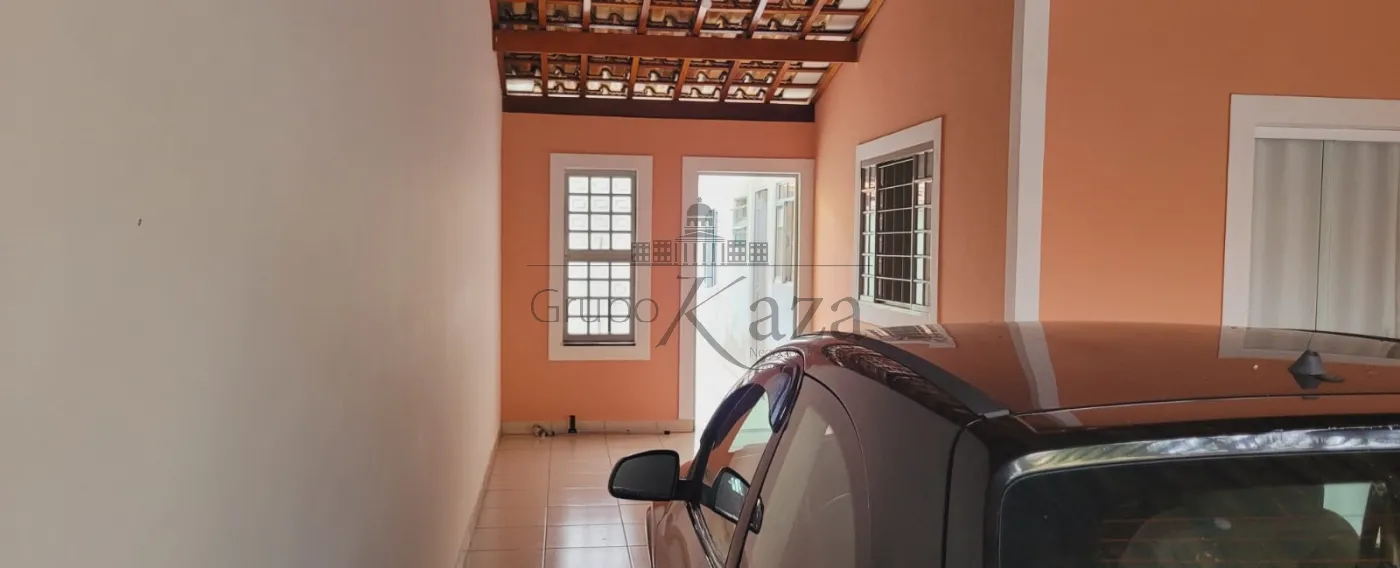 Foto 15 de Casa Padrão em Jardim Oriente, São José dos Campos - imagem 15