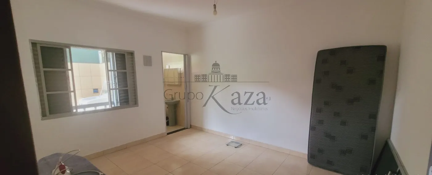 Foto 9 de Casa Padrão em Jardim Oriente, São José dos Campos - imagem 9