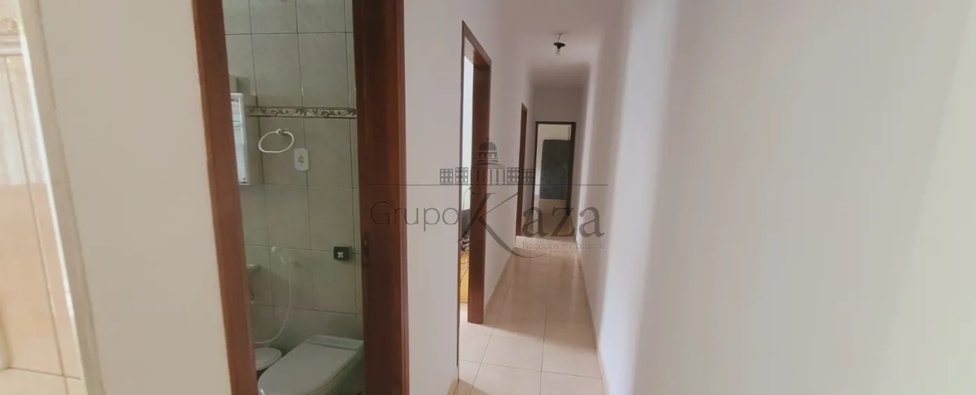 Foto 5 de Casa Padrão em Jardim Oriente, São José dos Campos - imagem 5