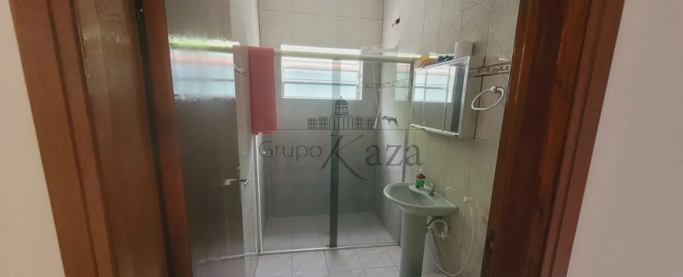 Foto 6 de Casa Padrão em Jardim Oriente, São José dos Campos - imagem 6