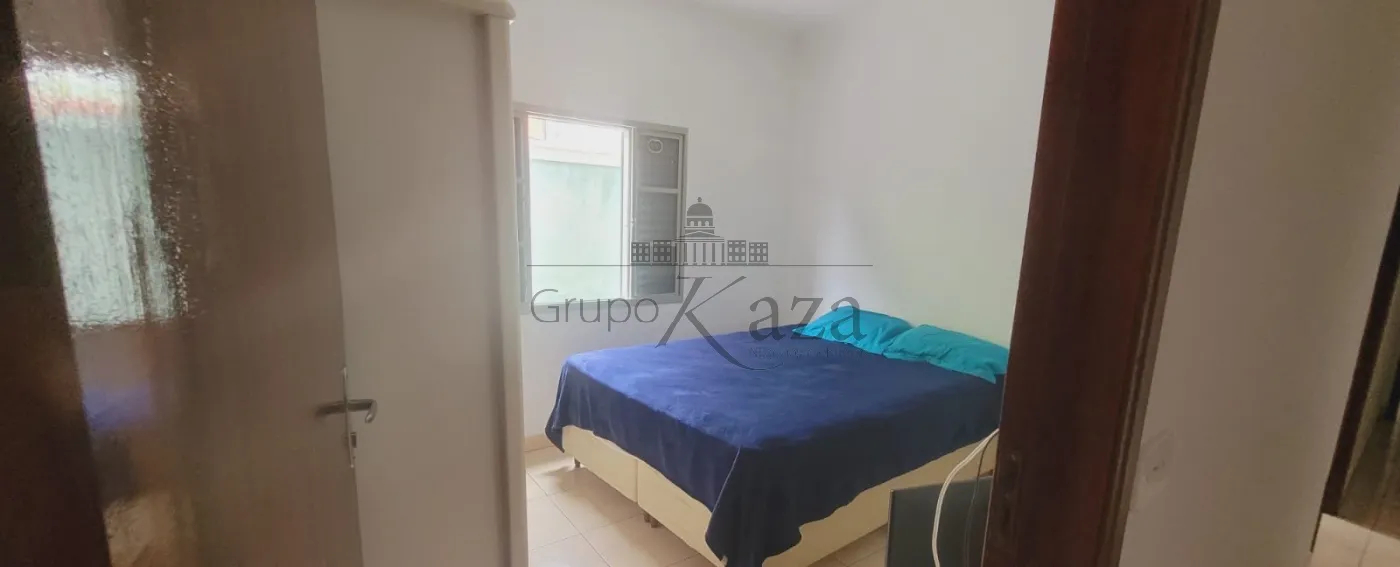 Foto 7 de Casa Padrão em Jardim Oriente, São José dos Campos - imagem 7