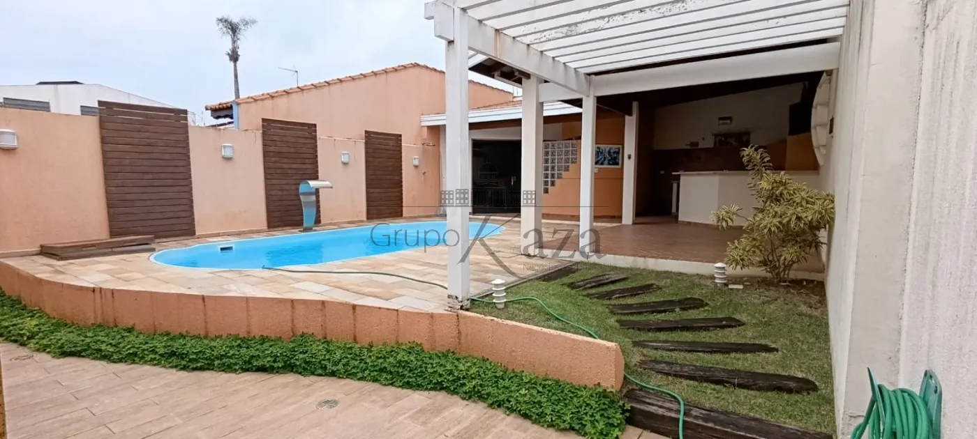 Foto 2 de Casa Condomínio em São João, Jacareí - imagem 2 Foto 2 de Casa Condomínio em São João, Jacareí - imagem 2