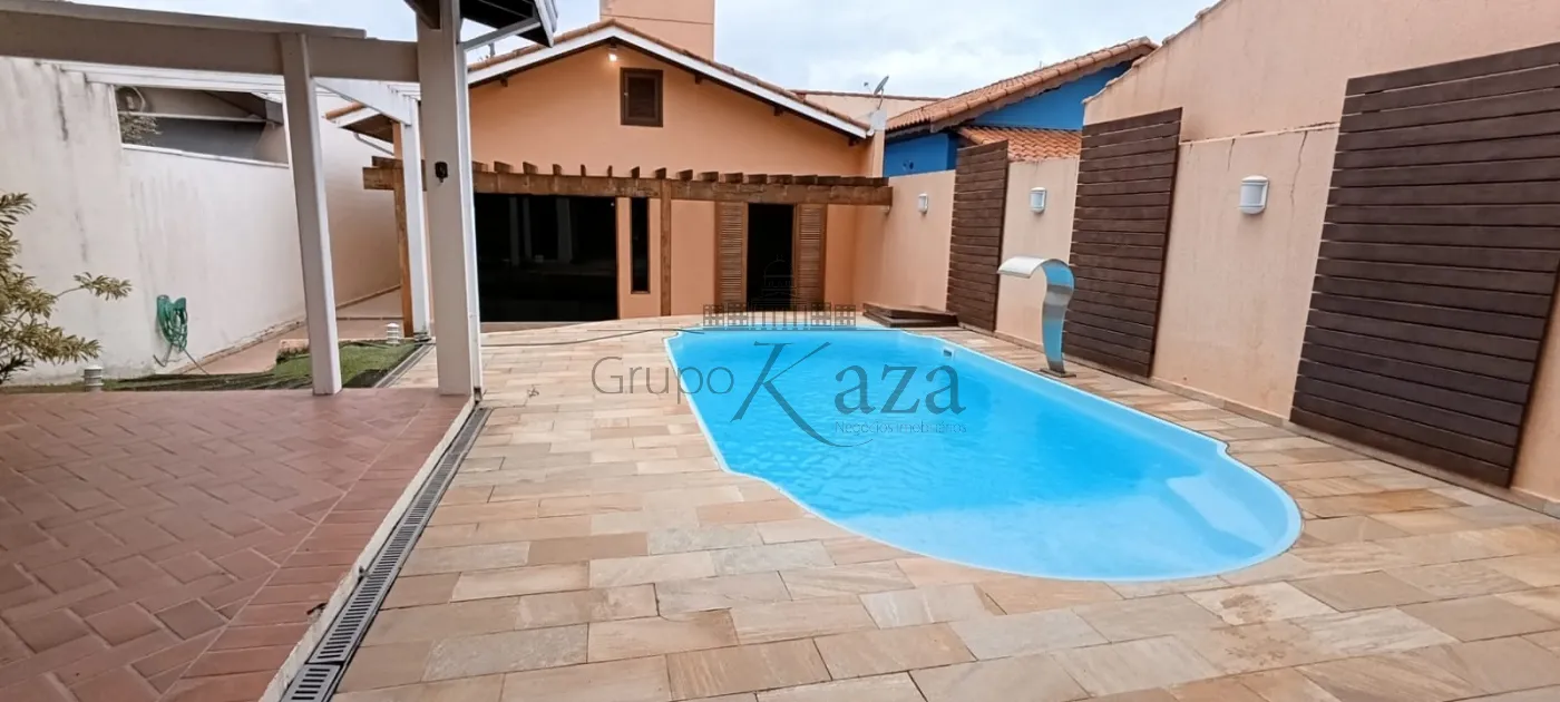 Foto 3 de Casa Condomínio em São João, Jacareí - imagem 3 Foto 3 de Casa Condomínio em São João, Jacareí - imagem 3