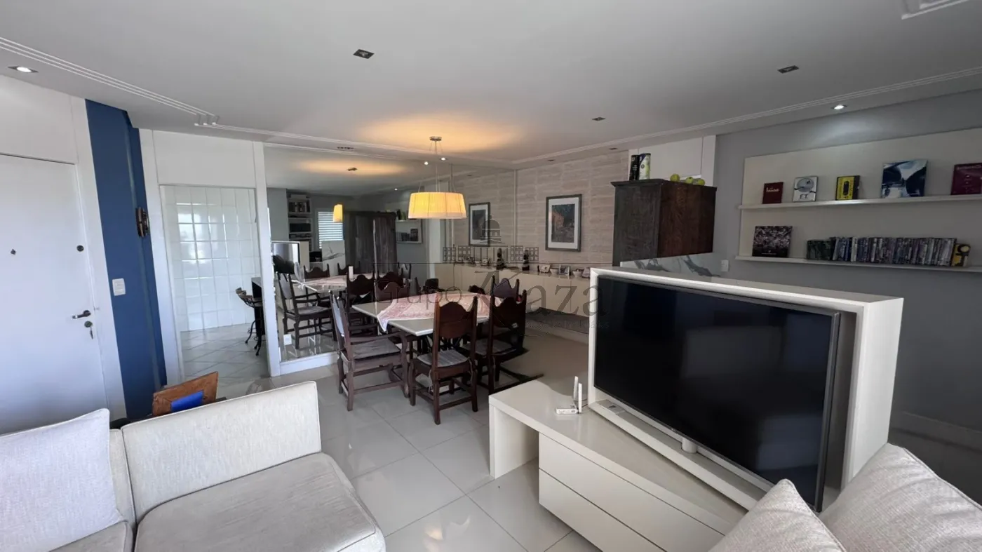 Foto 2 de Apartamento Padrão em Jardim Esplanada, São José dos Campos - imagem 2 Foto 2 de Apartamento Padrão em Jardim Esplanada, São José dos Campos - imagem 2