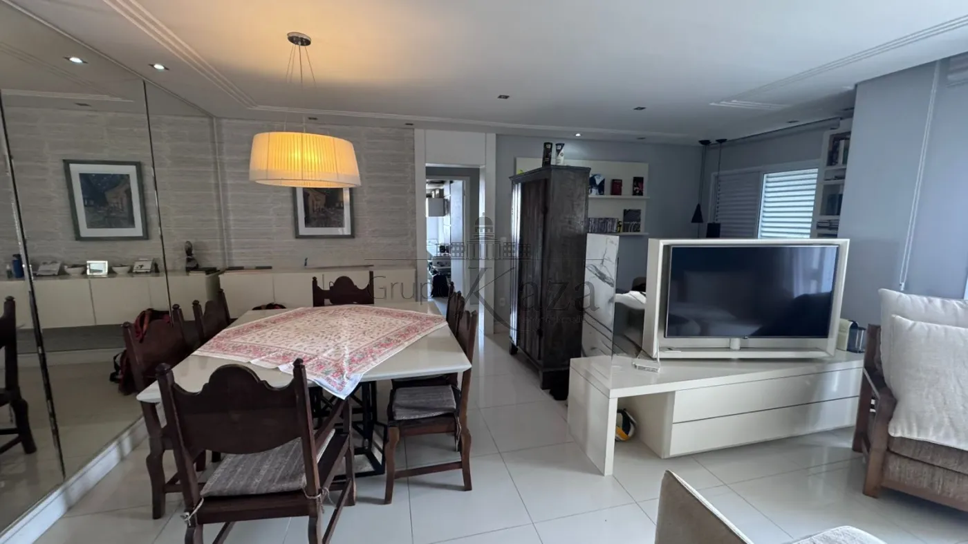 Foto 3 de Apartamento Padrão em Jardim Esplanada, São José dos Campos - imagem 3 Foto 3 de Apartamento Padrão em Jardim Esplanada, São José dos Campos - imagem 3