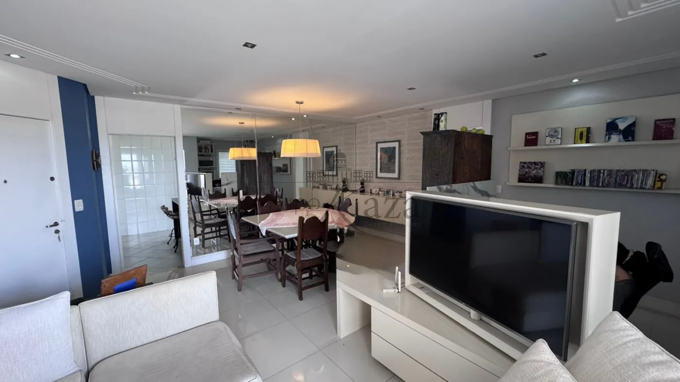 Foto 1 de Apartamento Padrão em Jardim Esplanada, São José dos Campos - imagem 1 Foto 1 de Apartamento Padrão em Jardim Esplanada, São José dos Campos - imagem 1