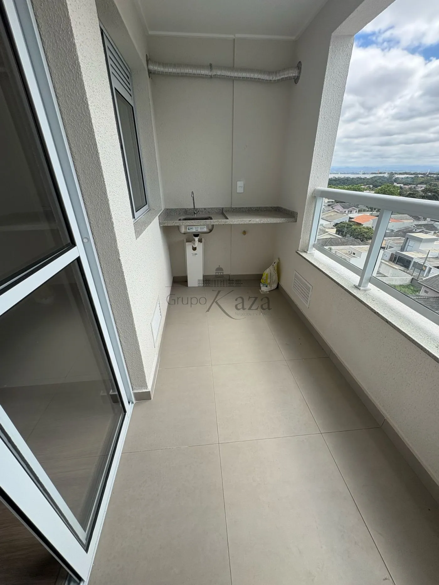 Foto 3 de Apartamento Padrão em Villa Branca, Jacareí - imagem 3 Foto 3 de Apartamento Padrão em Villa Branca, Jacareí - imagem 3