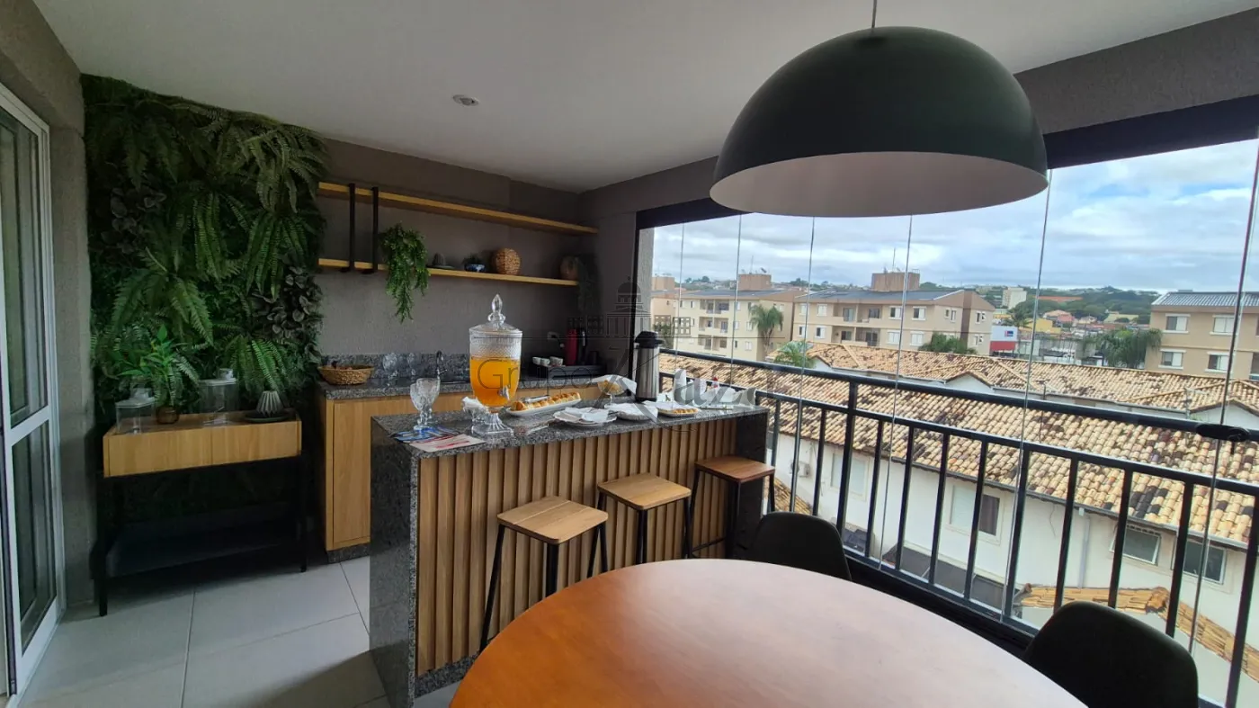 Foto 2 de Apartamento Padrão em Jardim Didinha, Jacareí - imagem 2 Foto 2 de Apartamento Padrão em Jardim Didinha, Jacareí - imagem 2