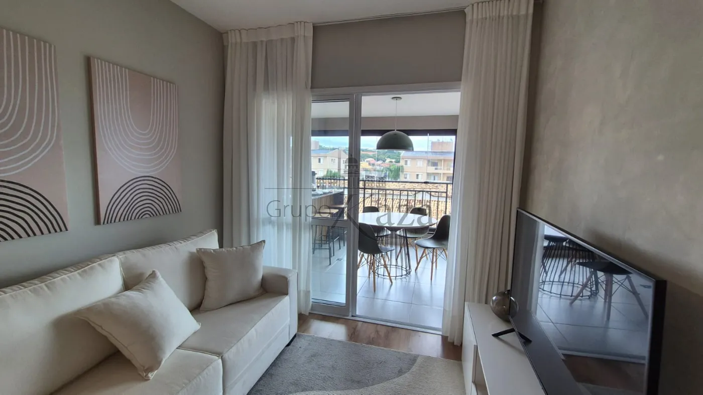 Foto 1 de Apartamento Padrão em Jardim Didinha, Jacareí - imagem 1 Foto 1 de Apartamento Padrão em Jardim Didinha, Jacareí - imagem 1